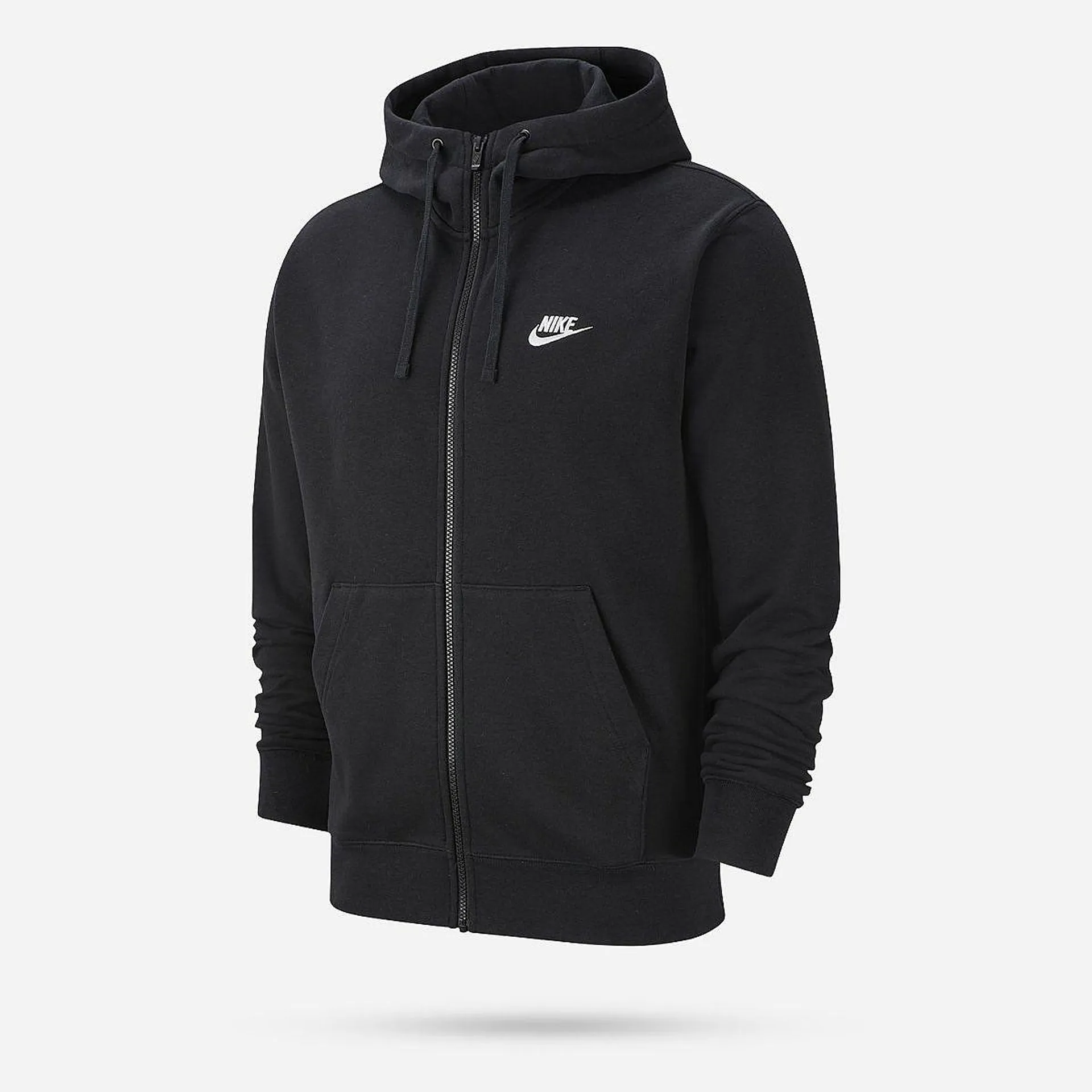 Nike Sportswear Club Heren Full-Zip