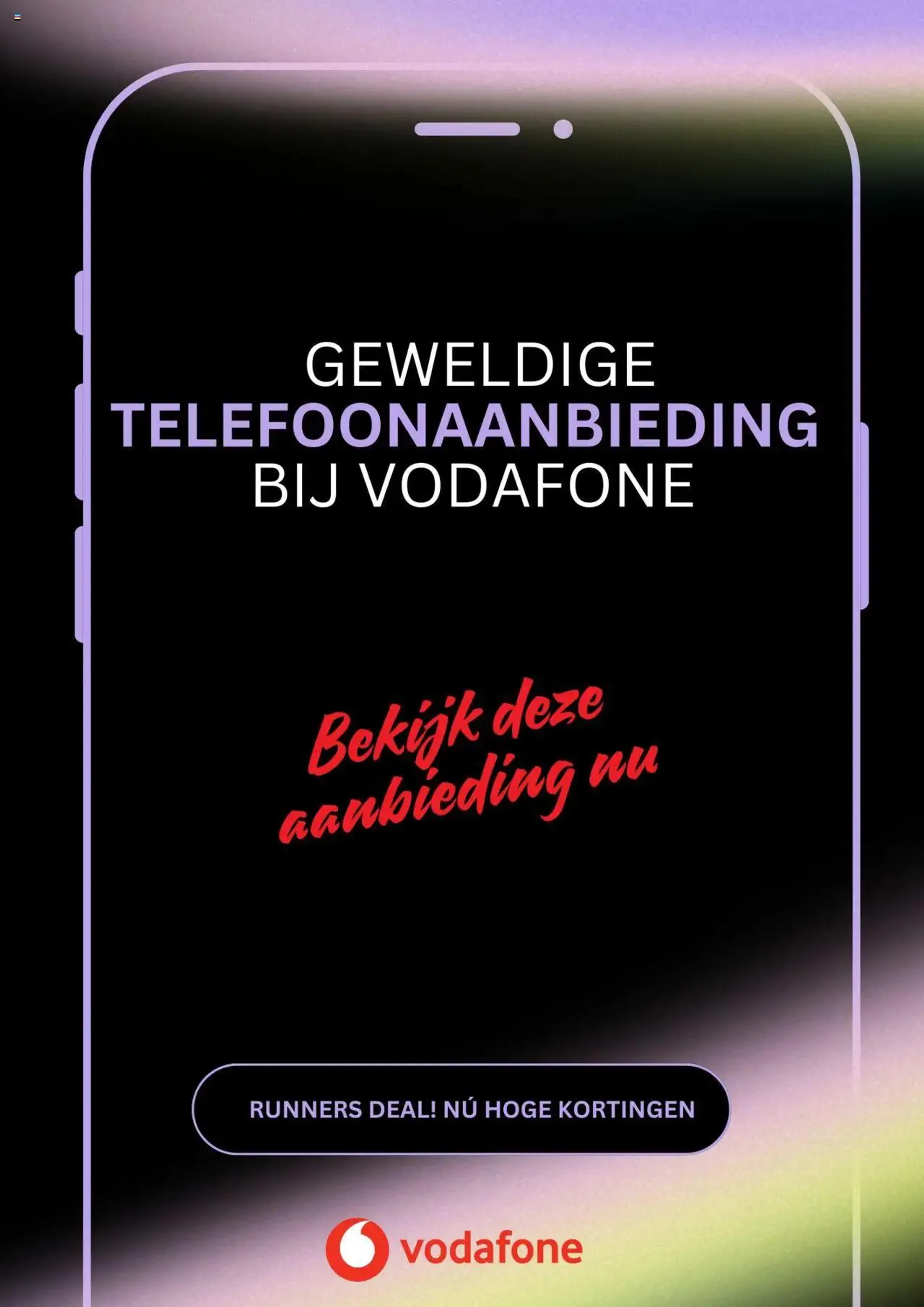 Vodafone - folder - 0