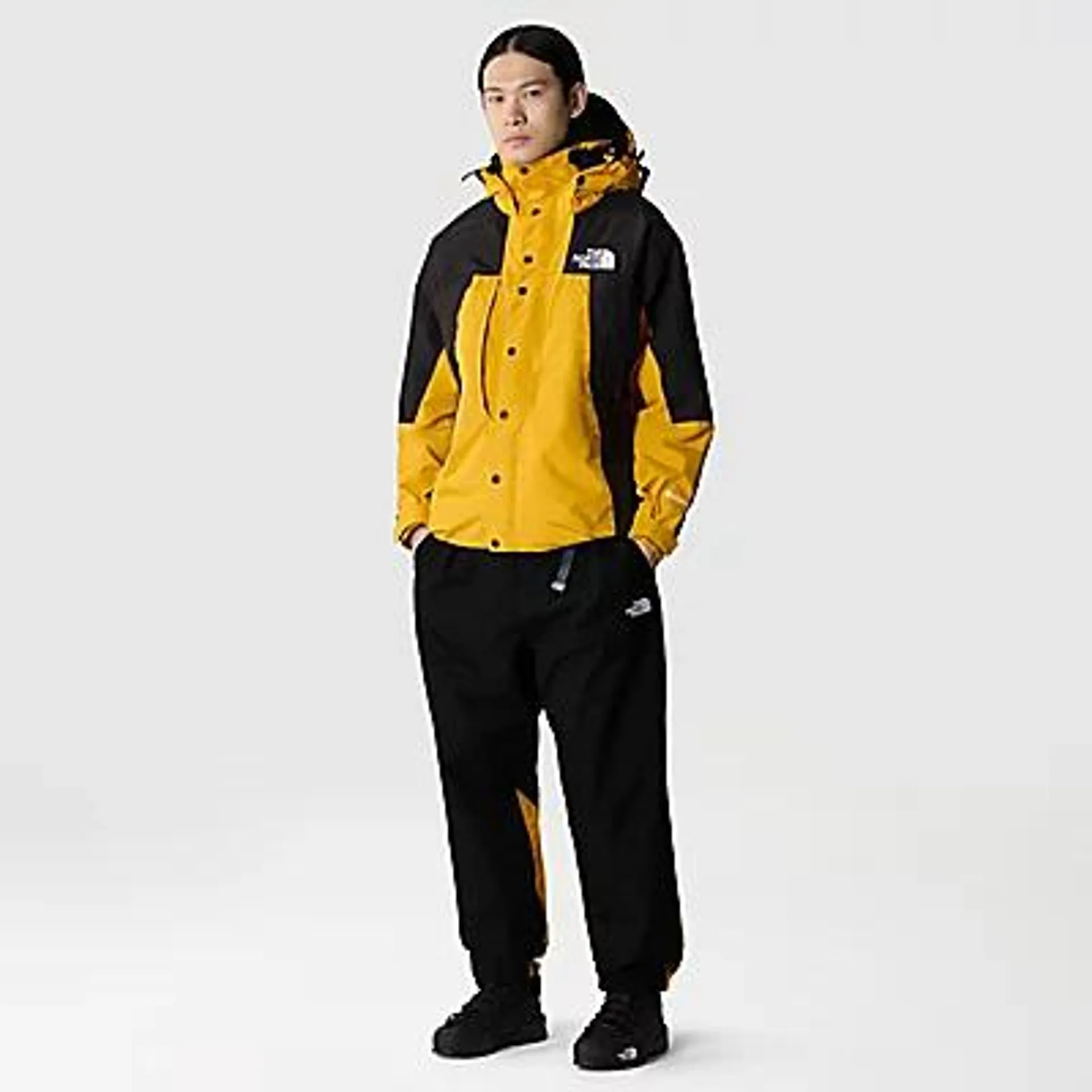 Men's GORE-TEX® Multi-Pocket-jas