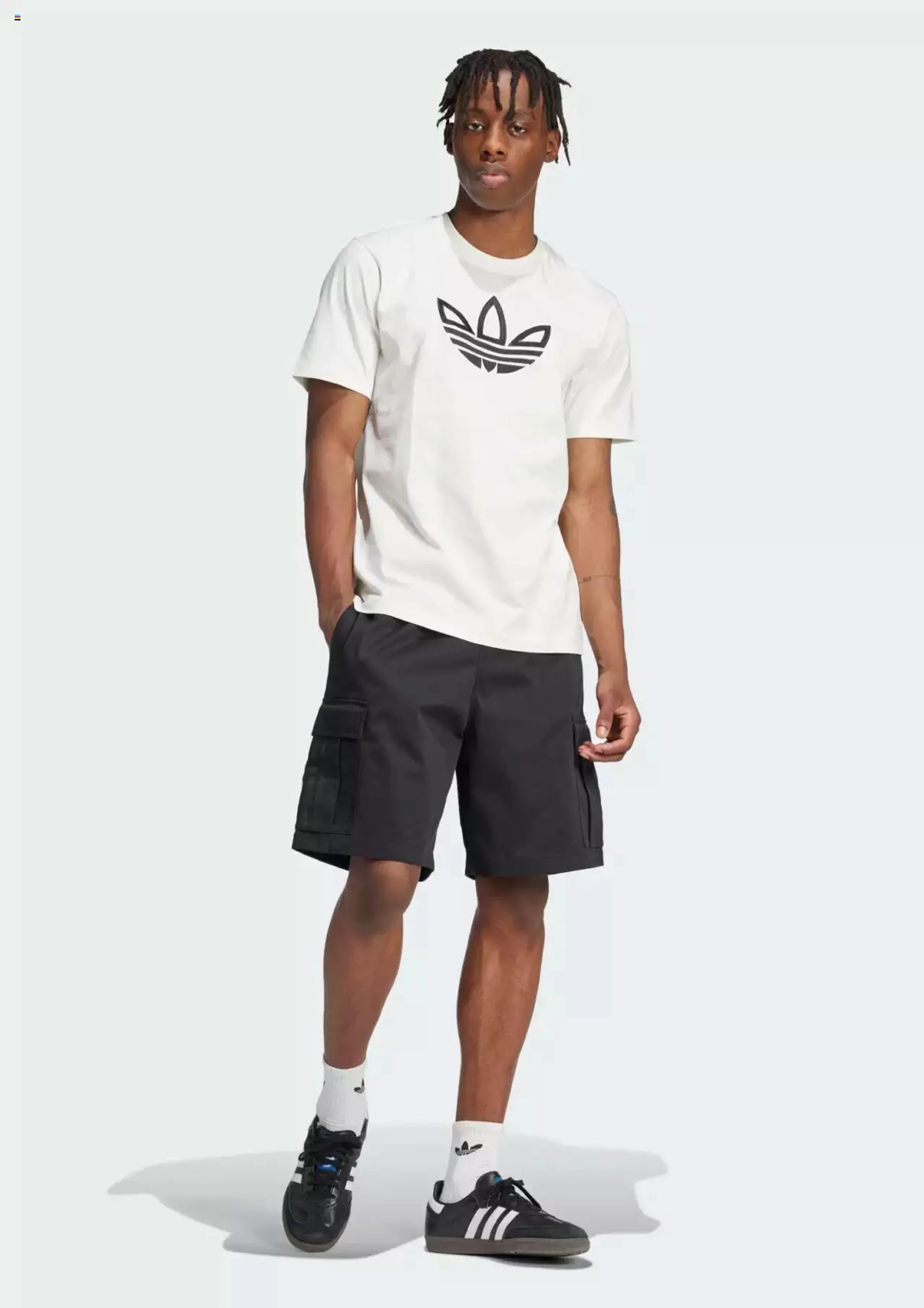 Adidas - New for Men van 30 juni tot 31 december 2024 - Folder pagina 2