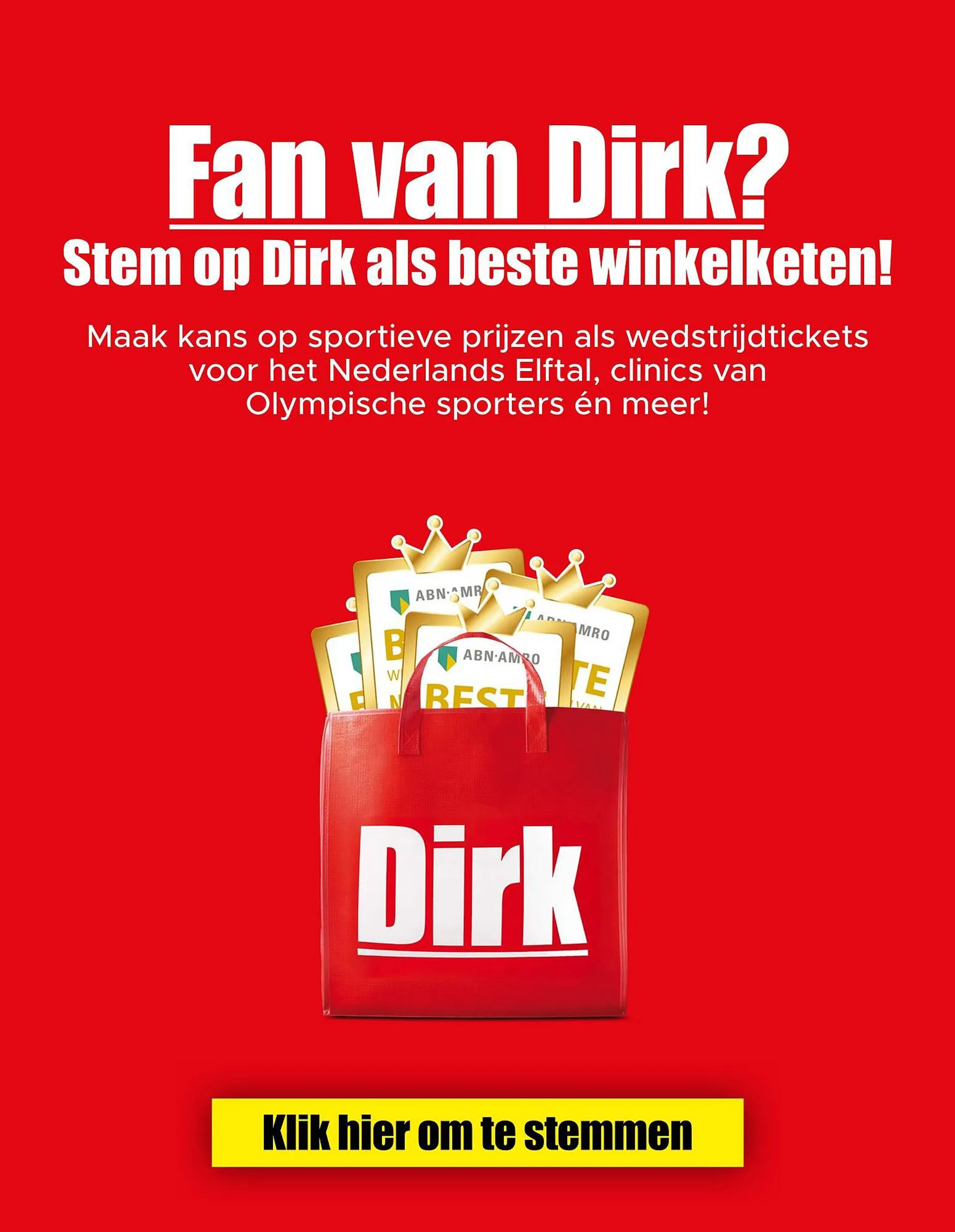Dirk weekend folder - 3