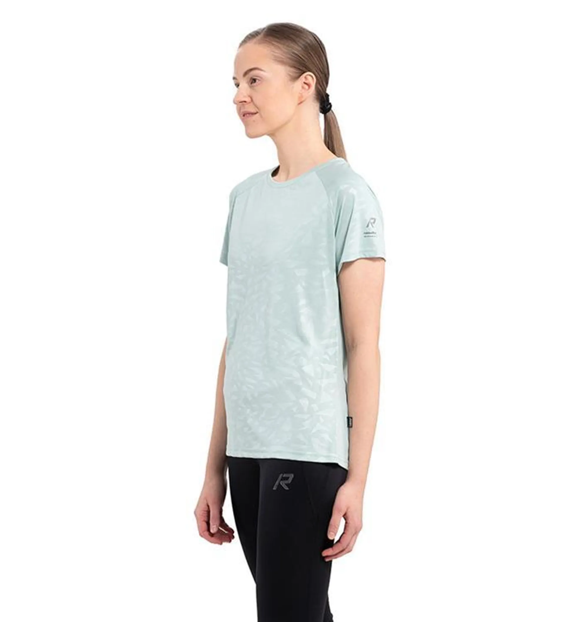 Rukka Women Mansik T-Shirt