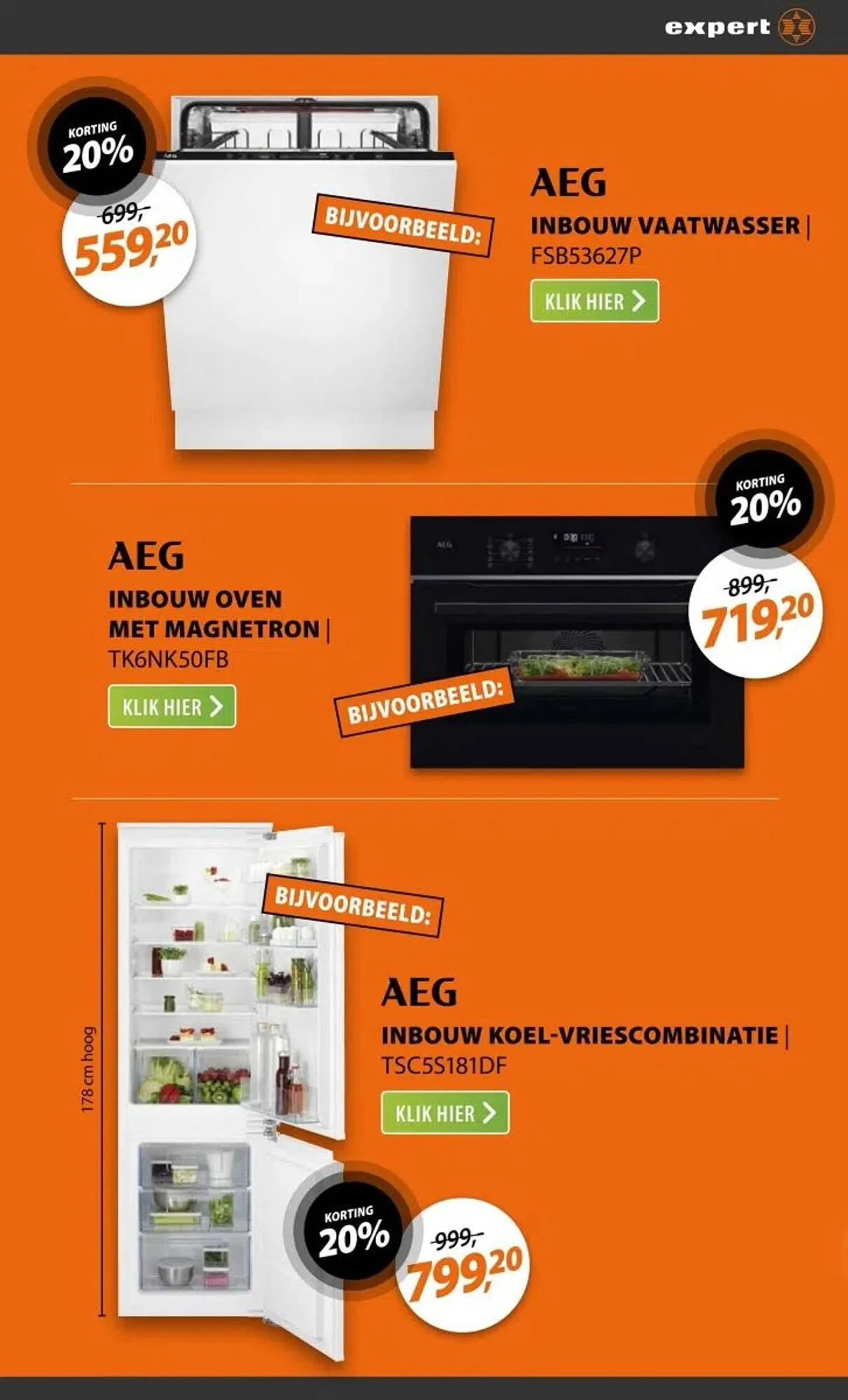 Expert folder van 21 april tot 27 april 2025 - Folder pagina 16