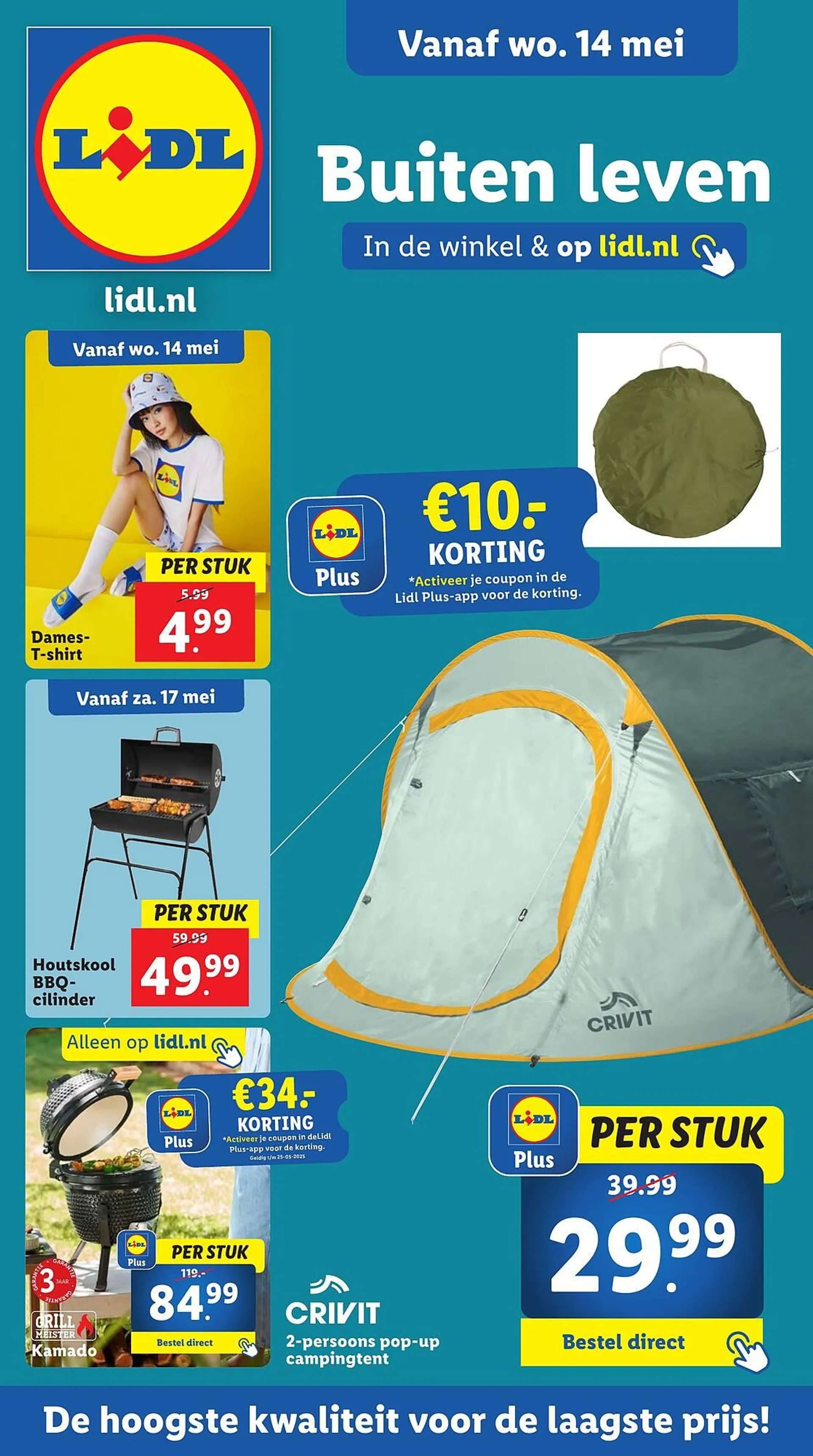 Lidl folder - 1