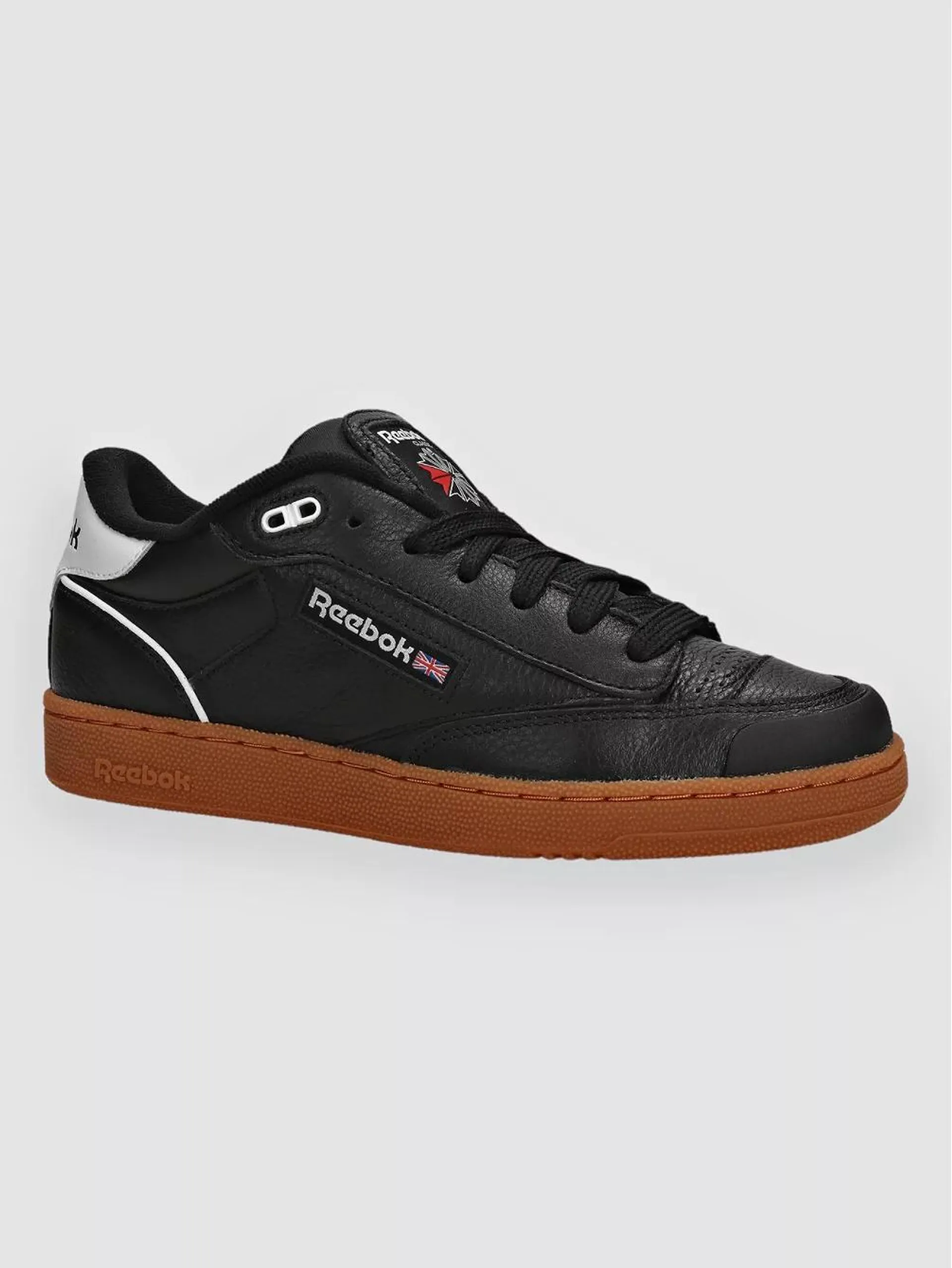 Club C Bulc Sneakers