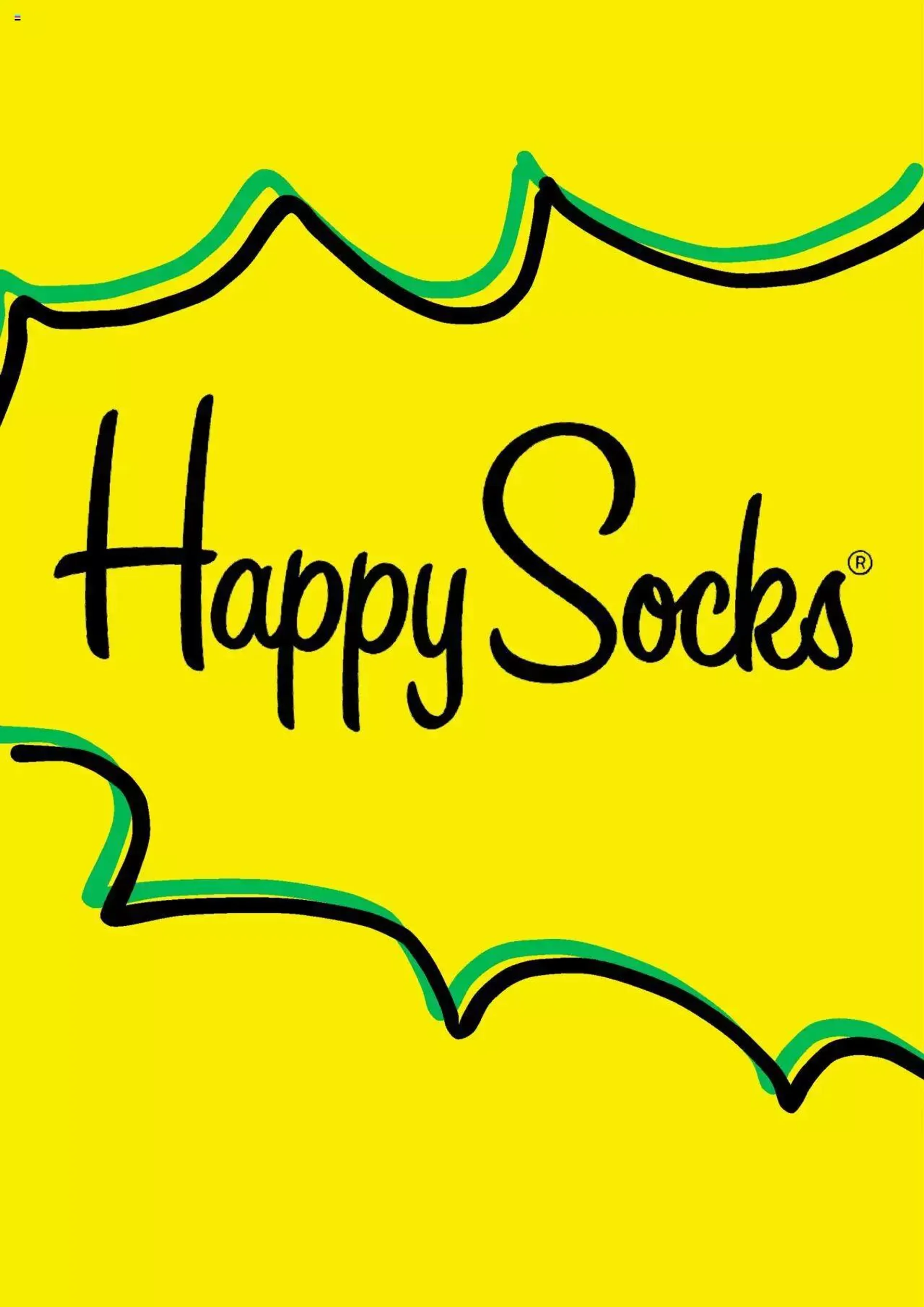 Happy Socks - Folder - 8