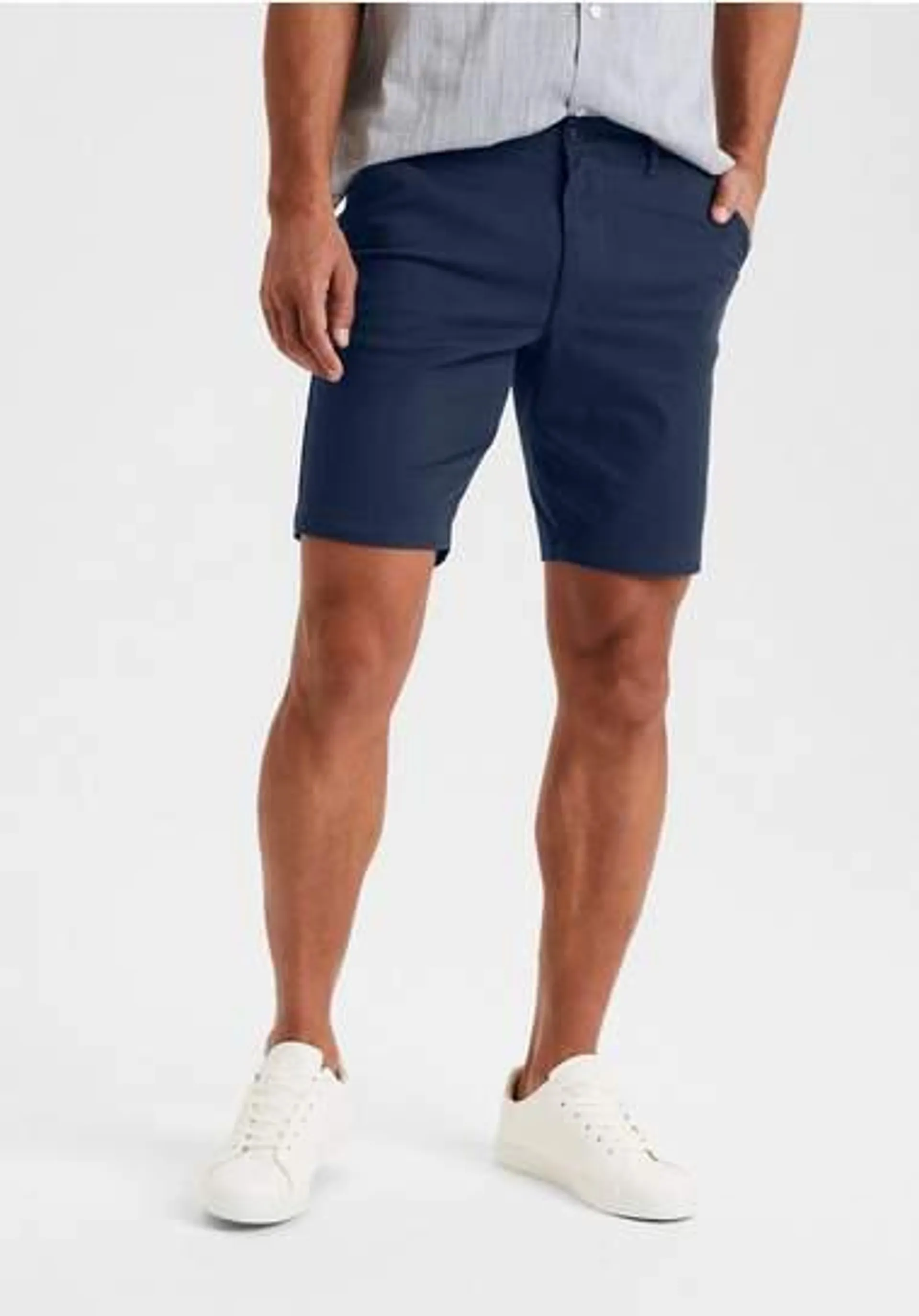 H.I.S Chino-short Regular fit