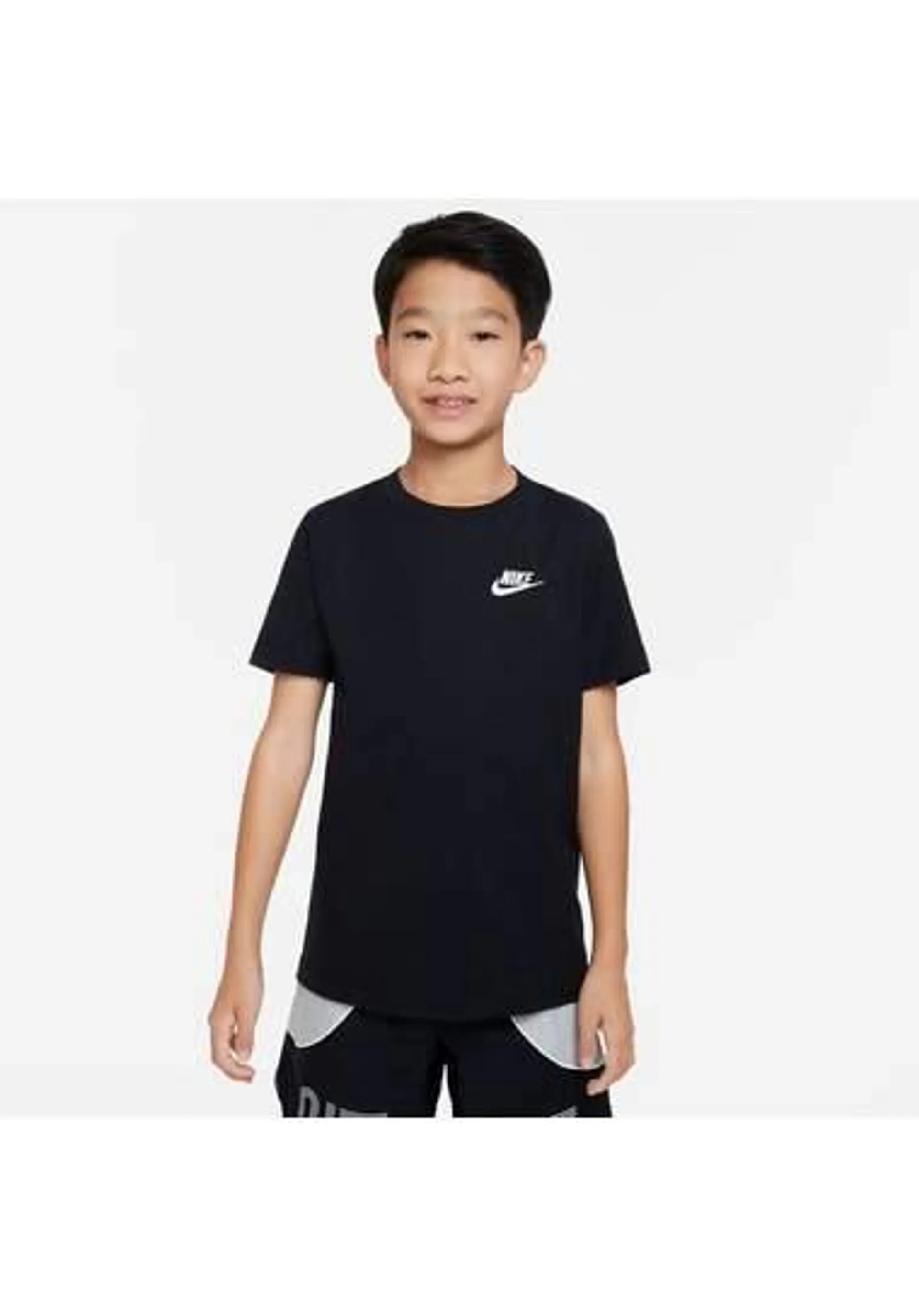 Nike Sportswear T-shirt Big Kids' T-Shirt