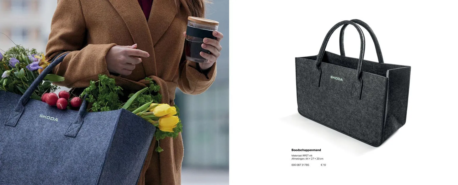 Škoda Enyaq accessoires brochure van 18 september tot 18 september 2025 - Folder pagina 37
