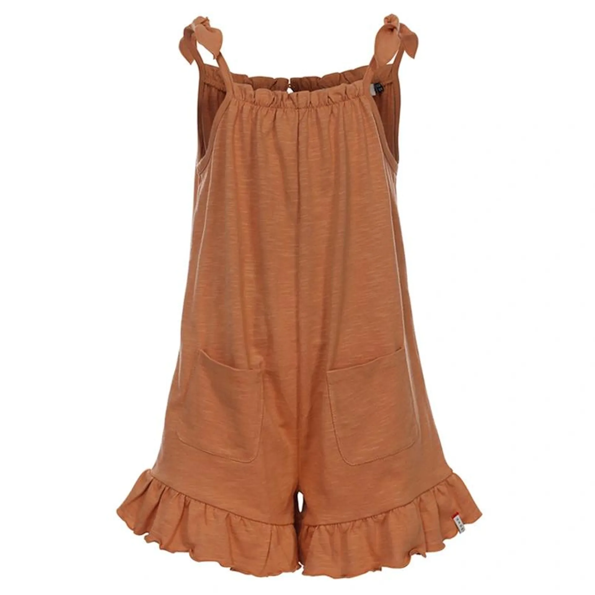 LOOXS Little meisjes playsuit