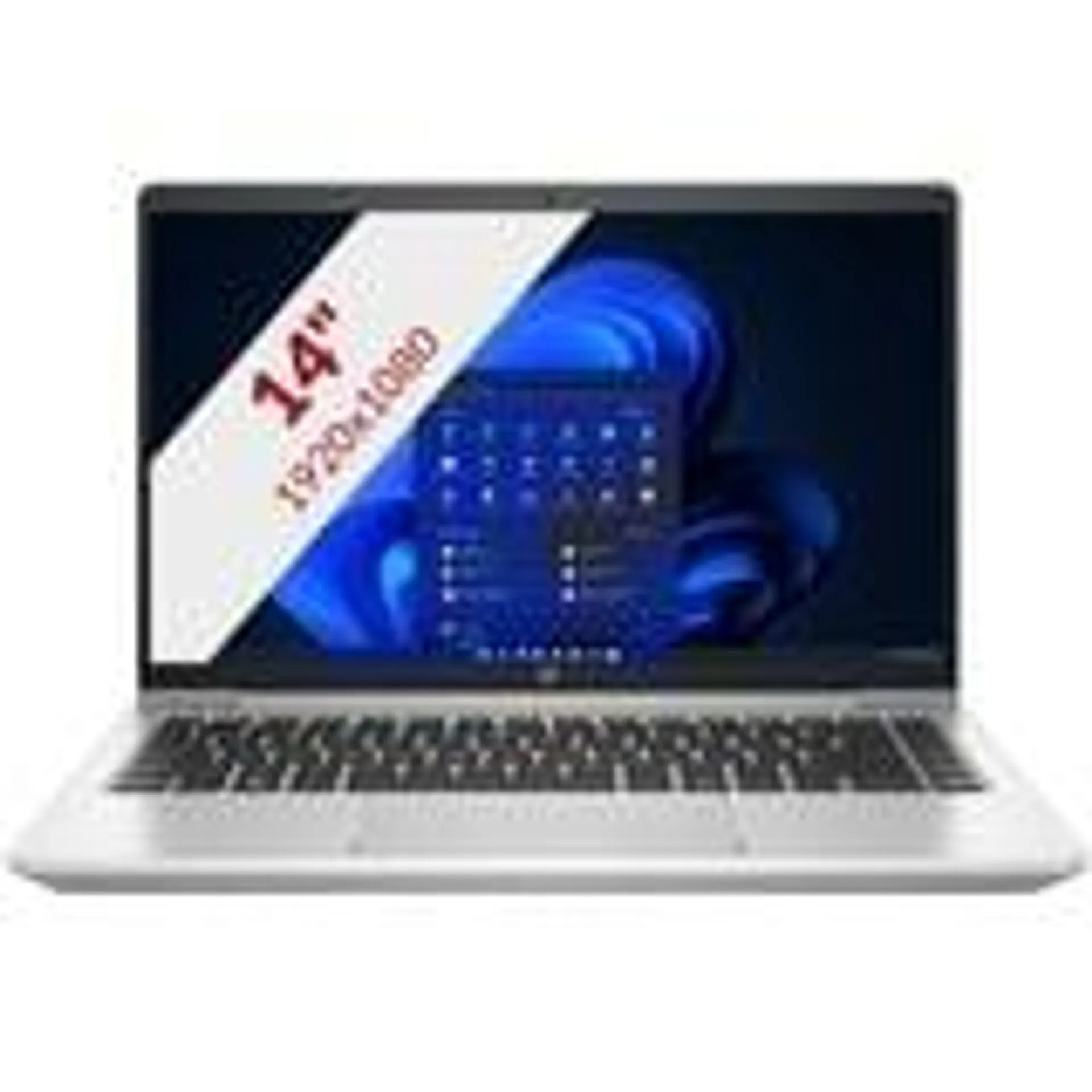 ProBook 445 G9 (9M3X9AT) 14" laptop