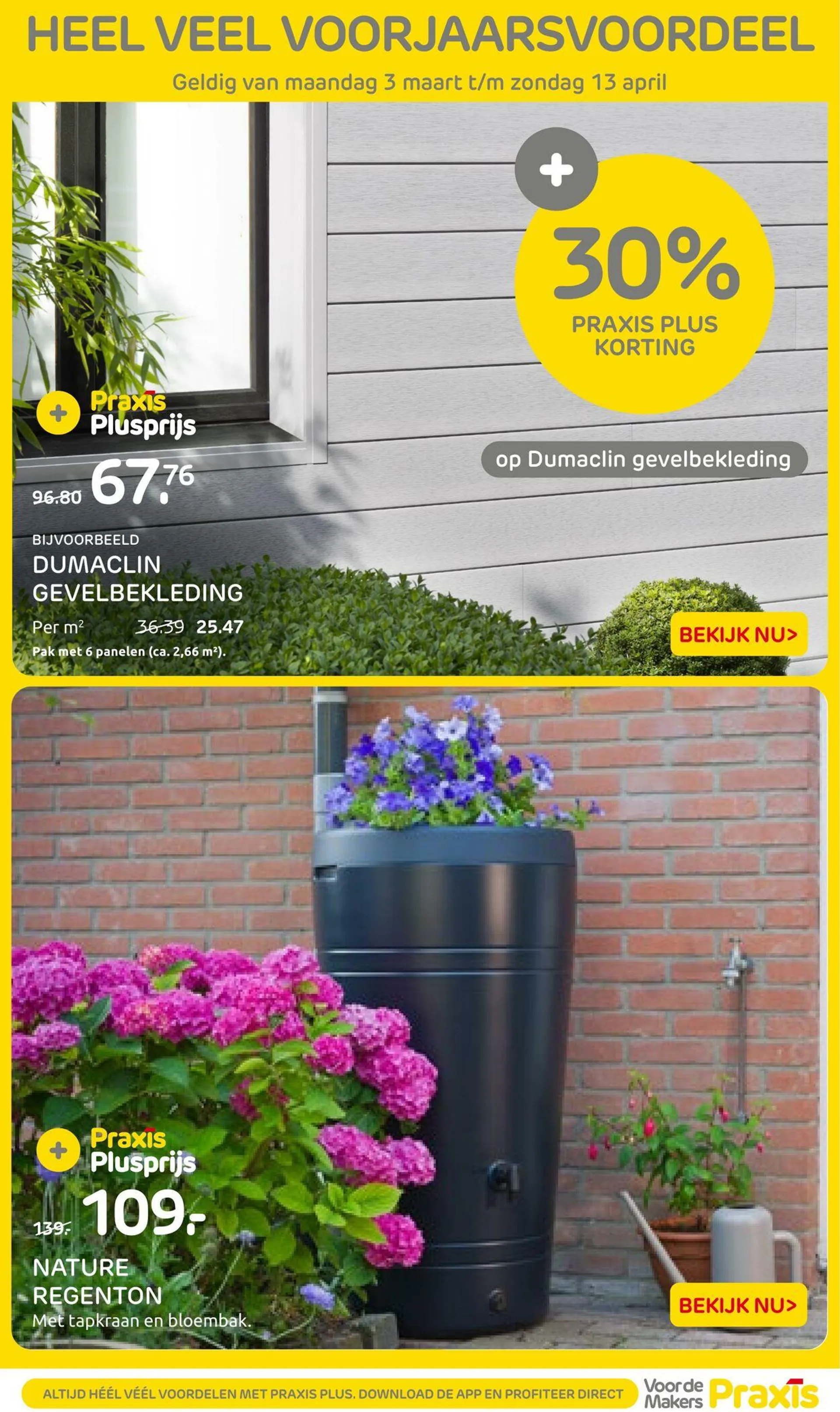 Praxis Actuele folder van 8 juni tot 22 juni 2025 - Folder pagina 23