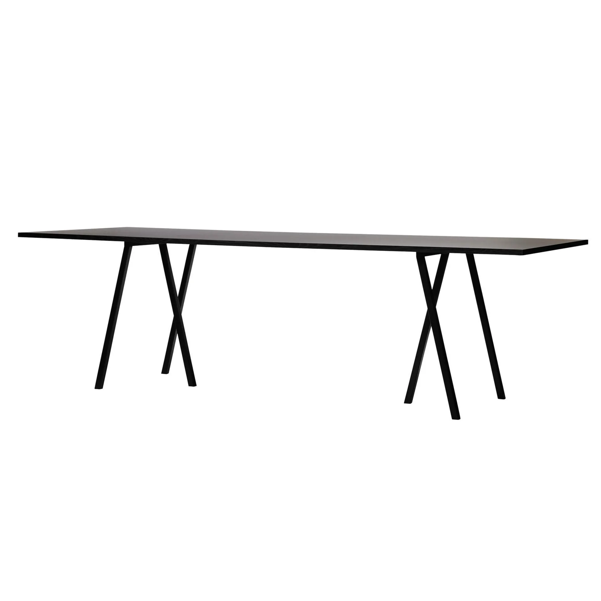 HAY Loop Stand Eettafel - 250 x 92,5 cm