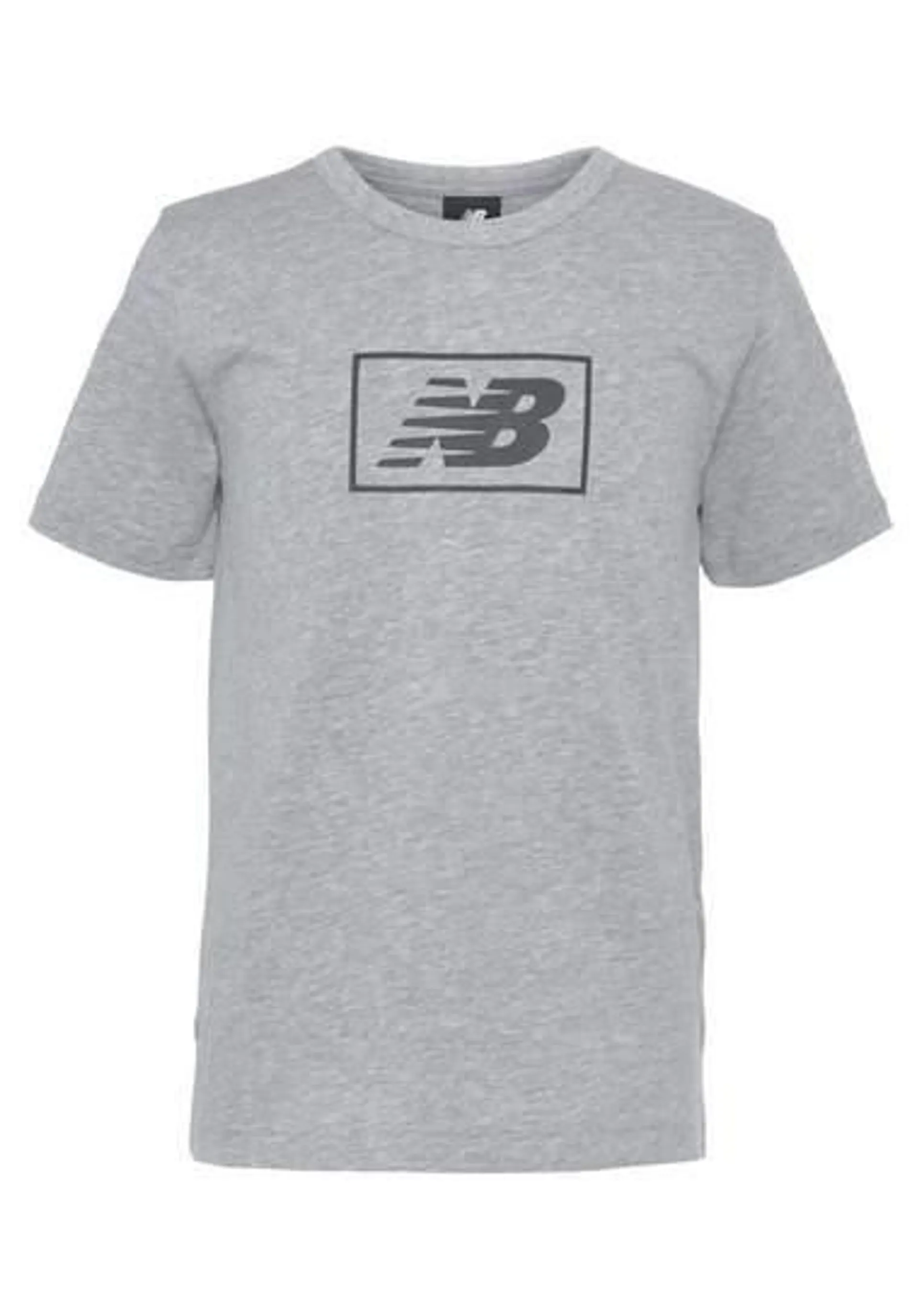 New Balance T-shirt NB ESSENTIALS LOGO T-SHIRT