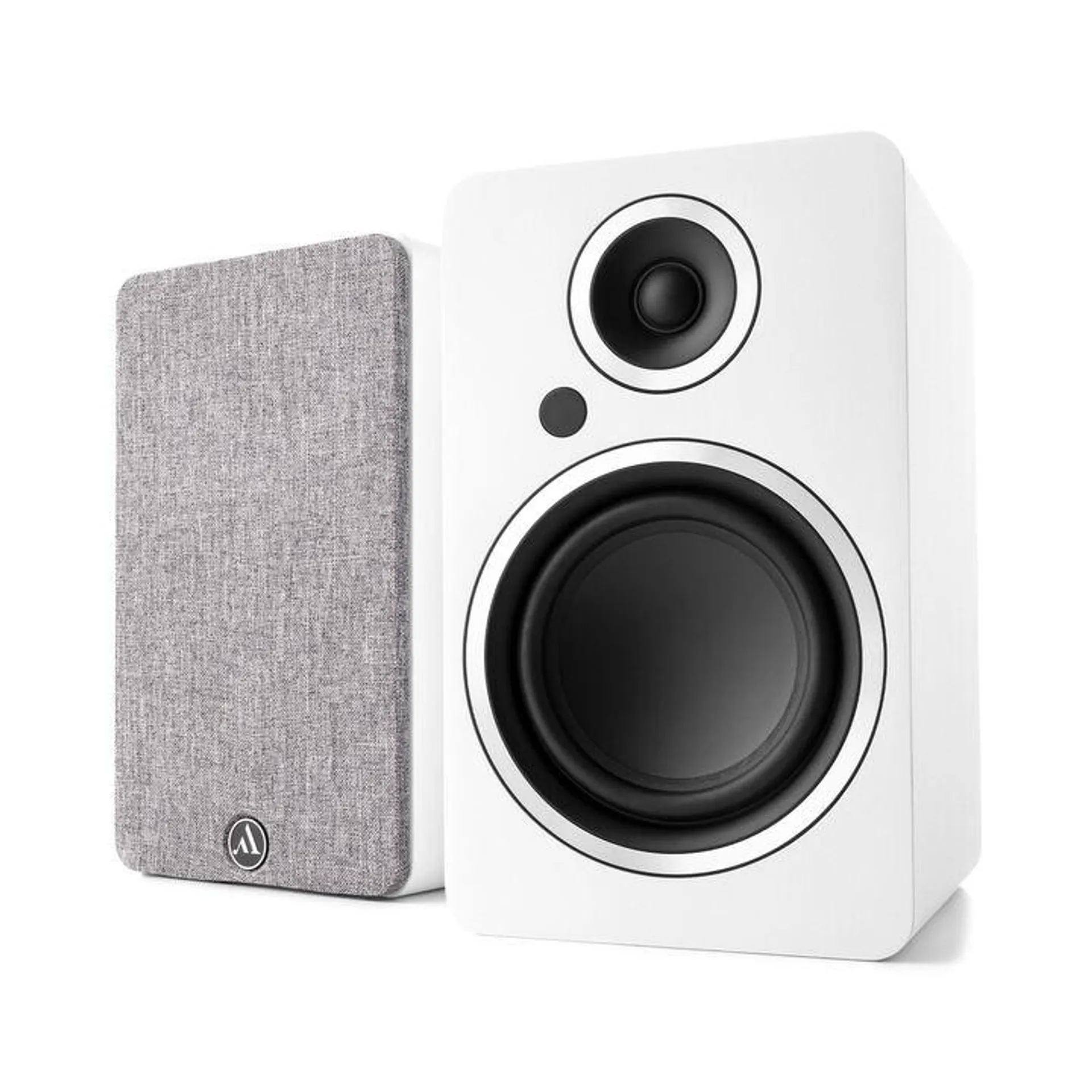 Argon Audio FENRIS A5 Wit