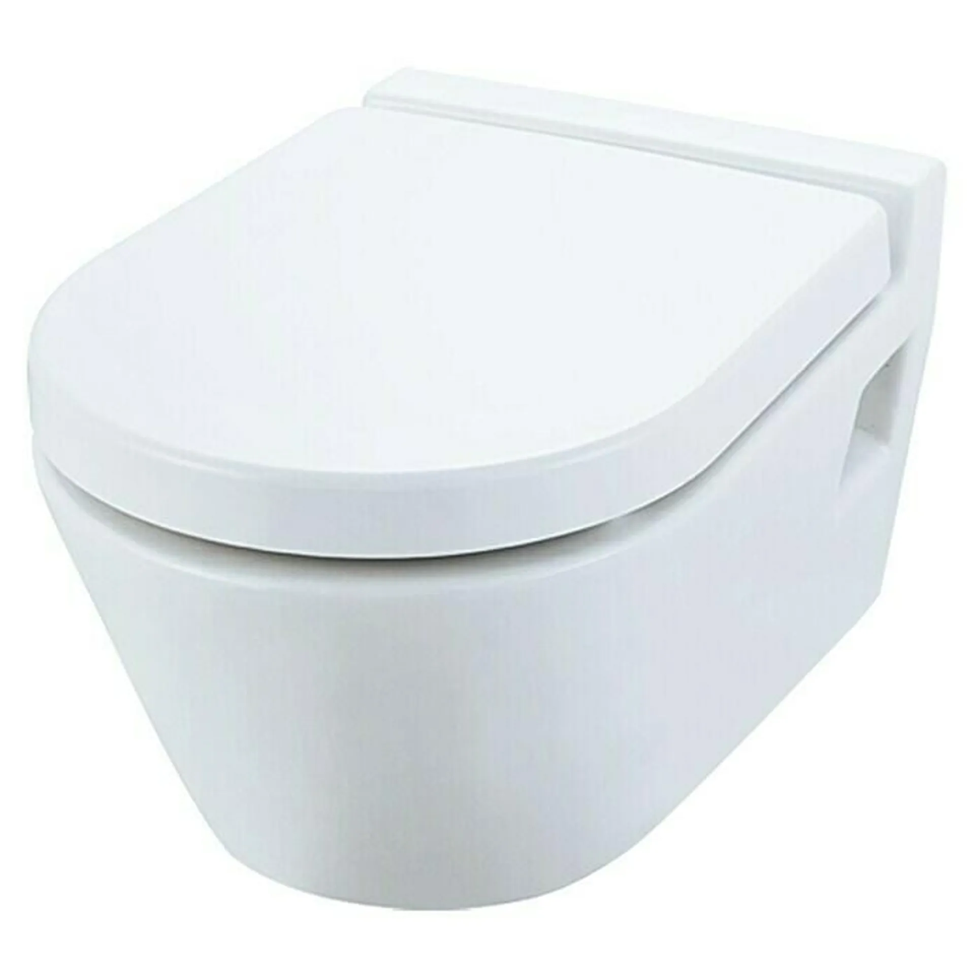 Camargue Empire Hangend Toilet