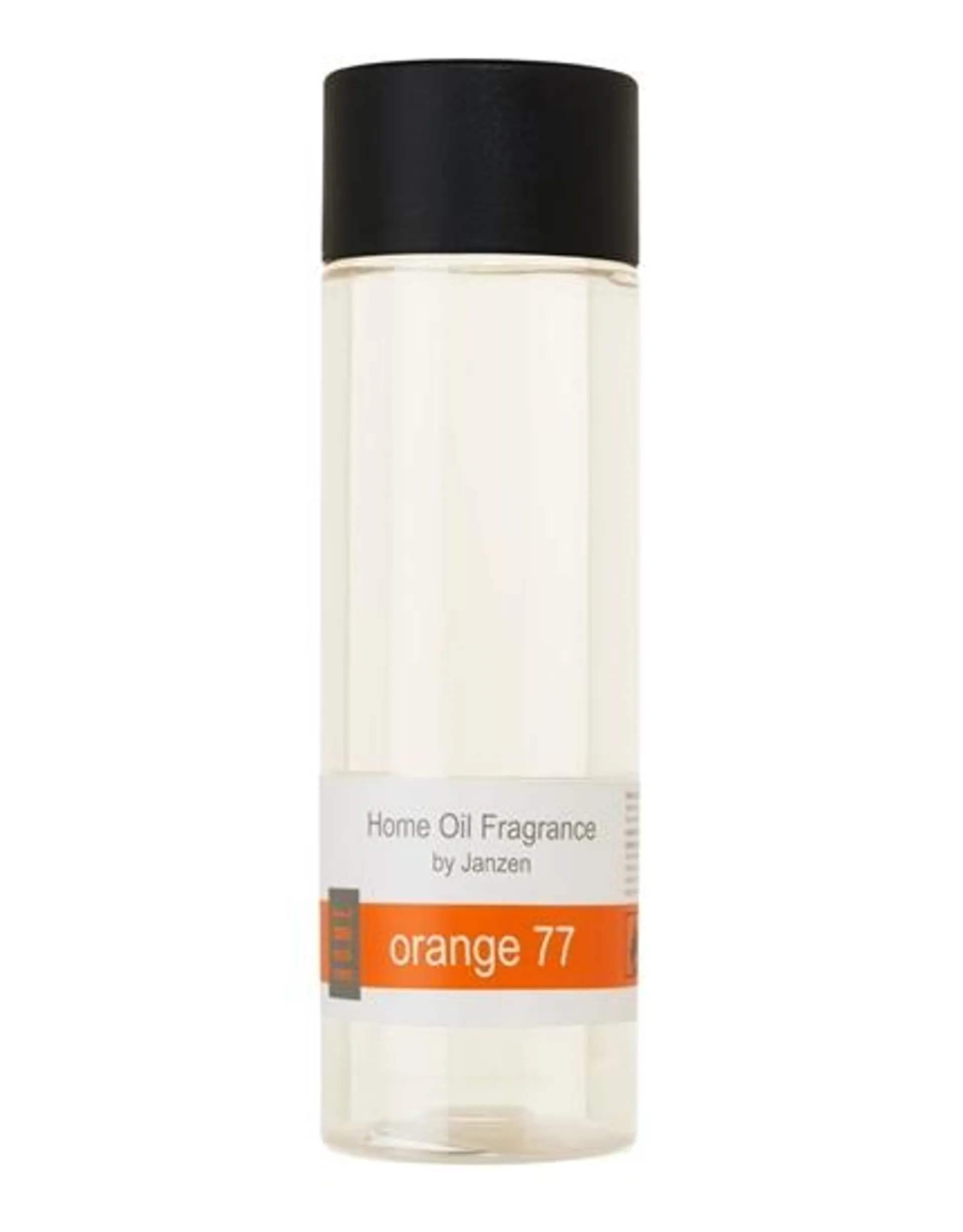 JANZEN NAVULLING HUISPARFUM ORANGE 77 200 ML