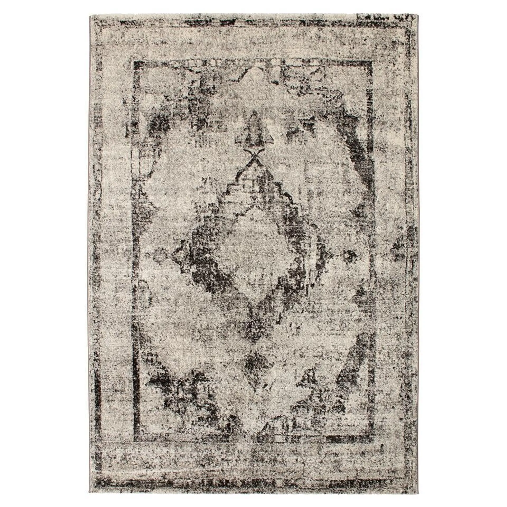 Vloerkleed Persia Grijs 120x170 cm