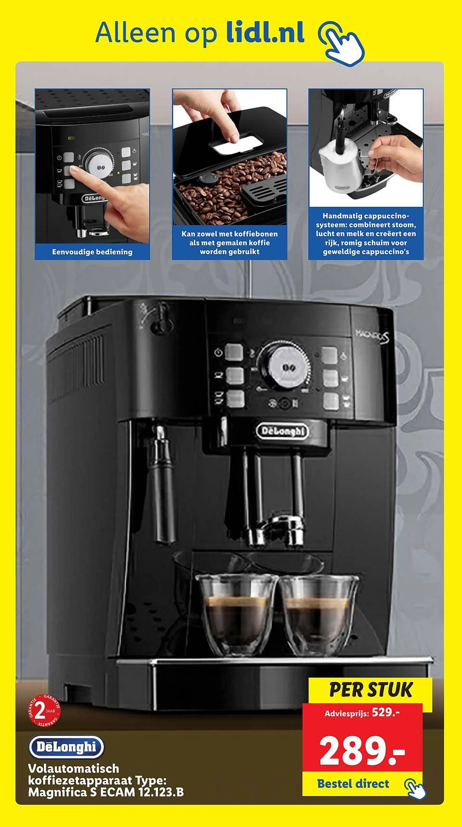 Lidl folder van 28 april tot 4 mei 2025 - Folder pagina 52