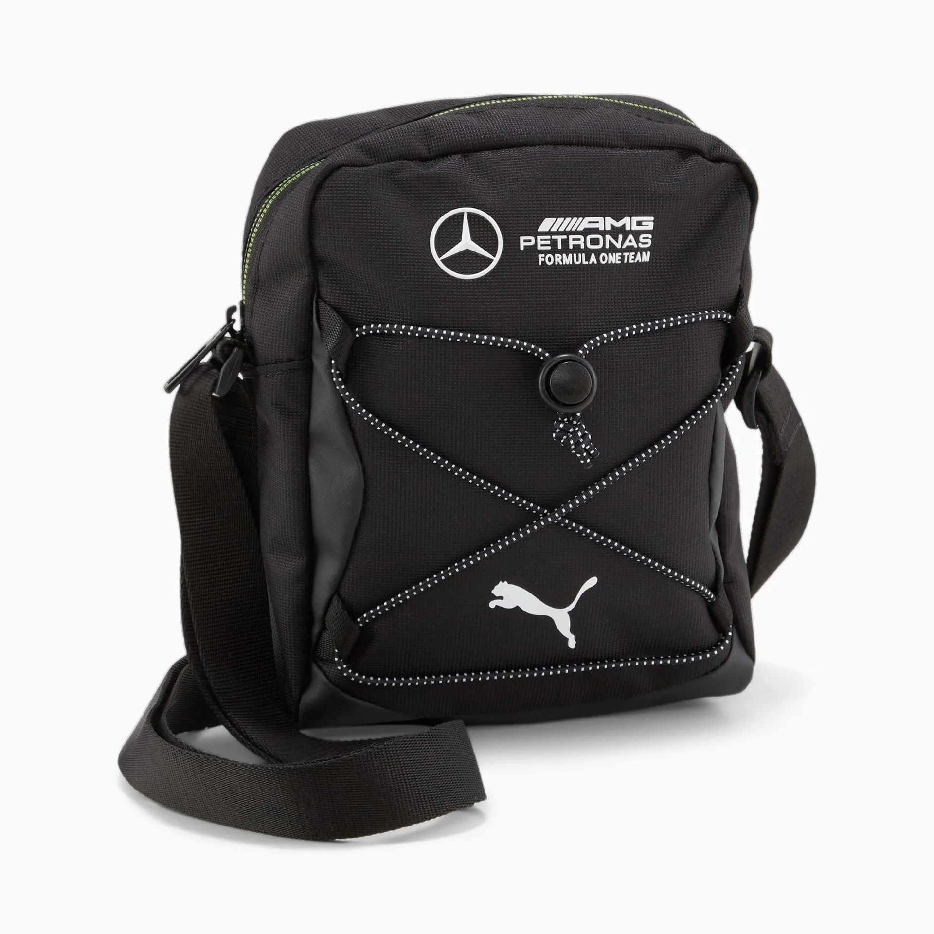 Mercedes-AMG Petronas Motorsport draagbare tas