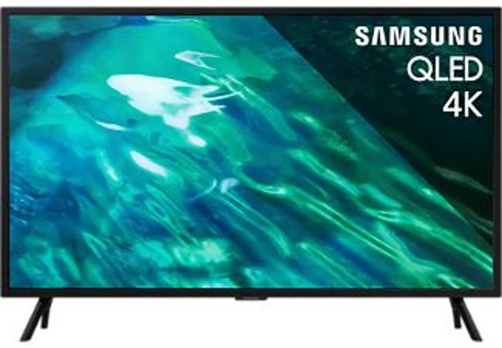 SAMSUNG QLED Full HD Smart TV 32Q50A (2023)