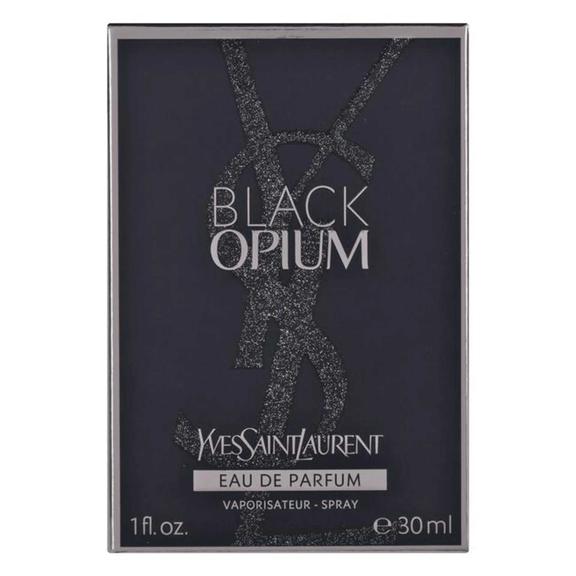 Yves Saint Laurent Black Opium eau de parfum 30 ML