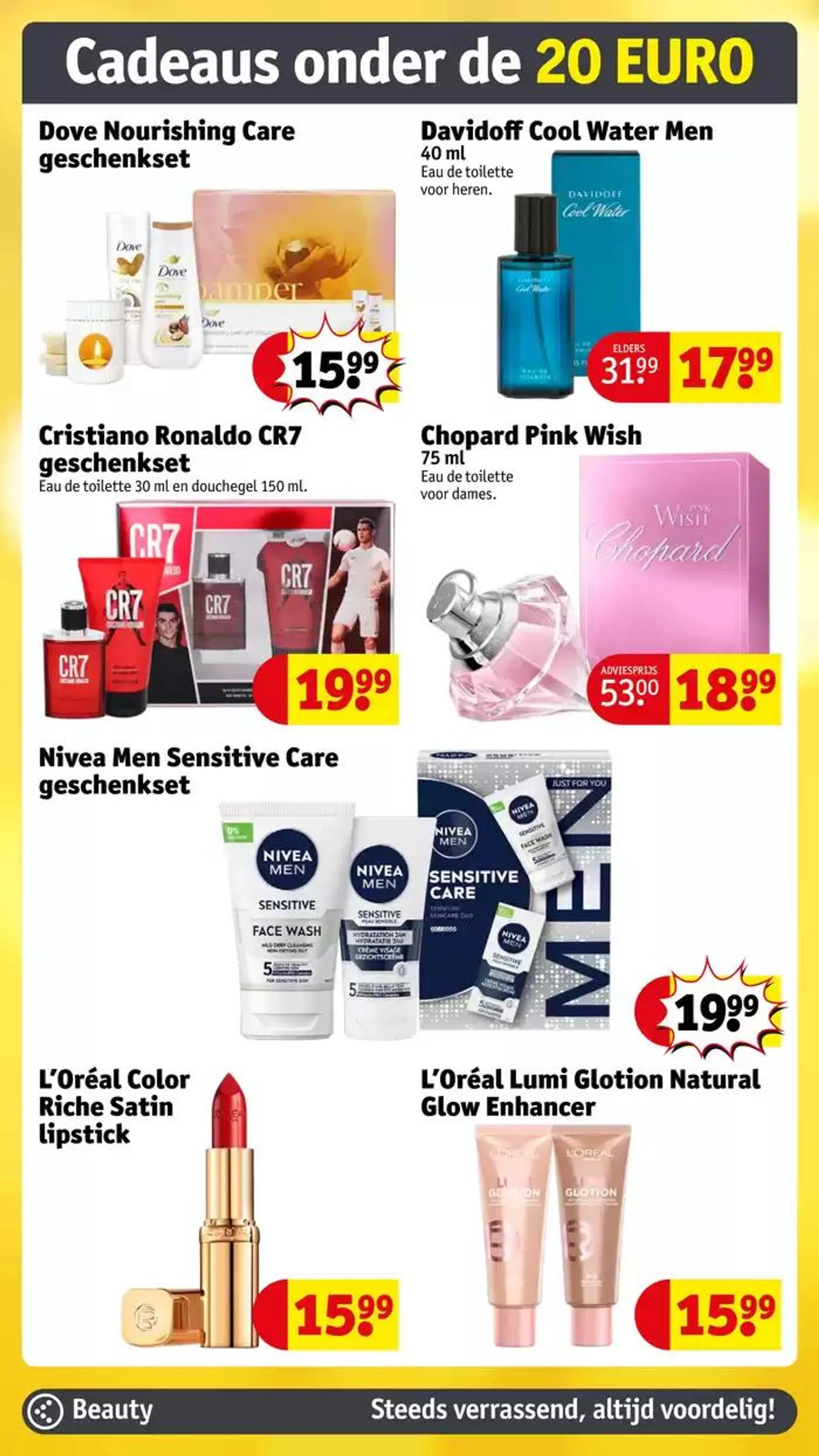 Actuele deals en aanbiedingen van 12 december tot 26 december 2024 - Folder pagina 8