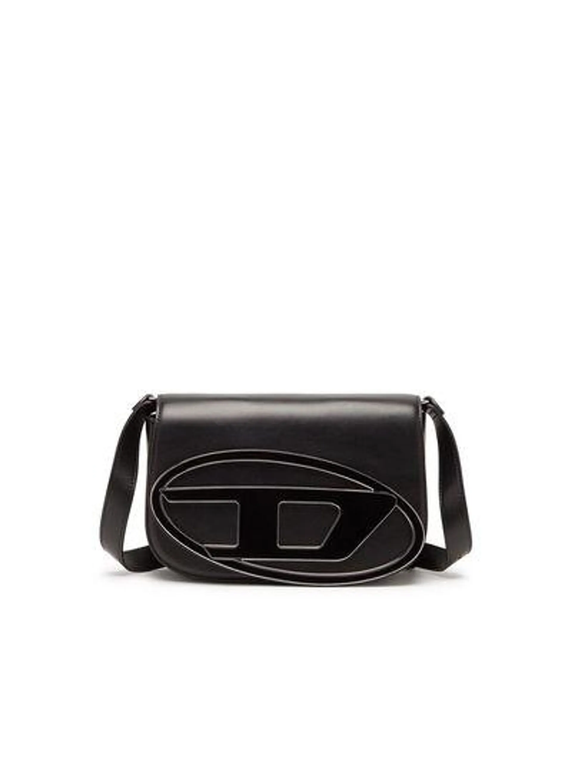 Bolsa Diesel 1DR-M - Preto - UNI