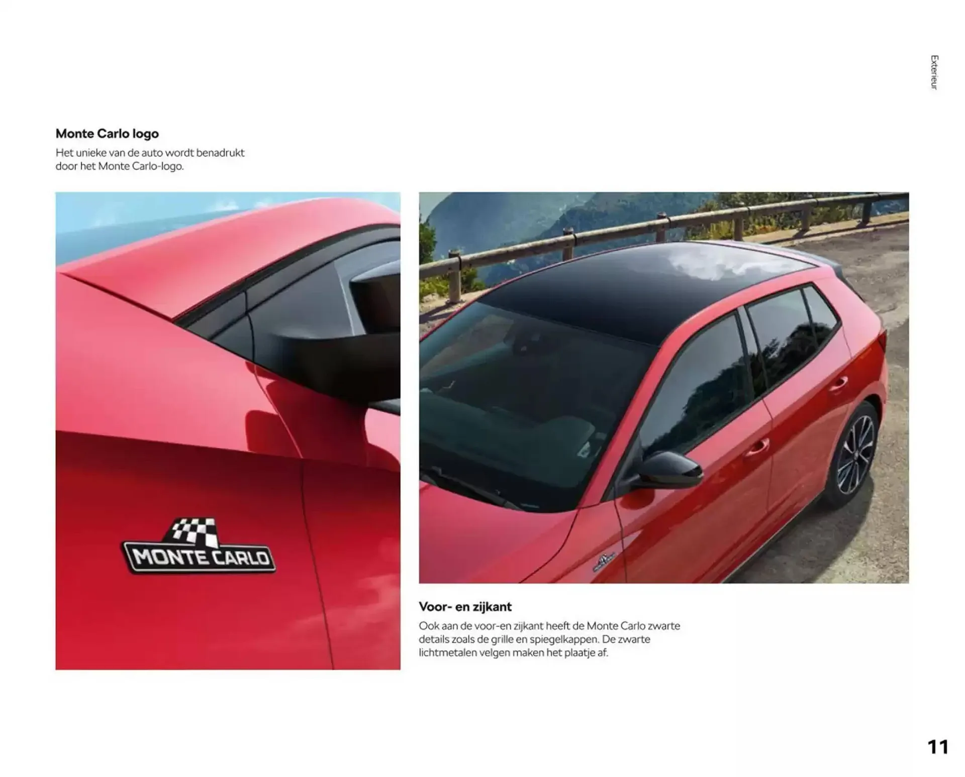 Skoda folder van 14 november tot 14 november 2025 - Folder pagina 2