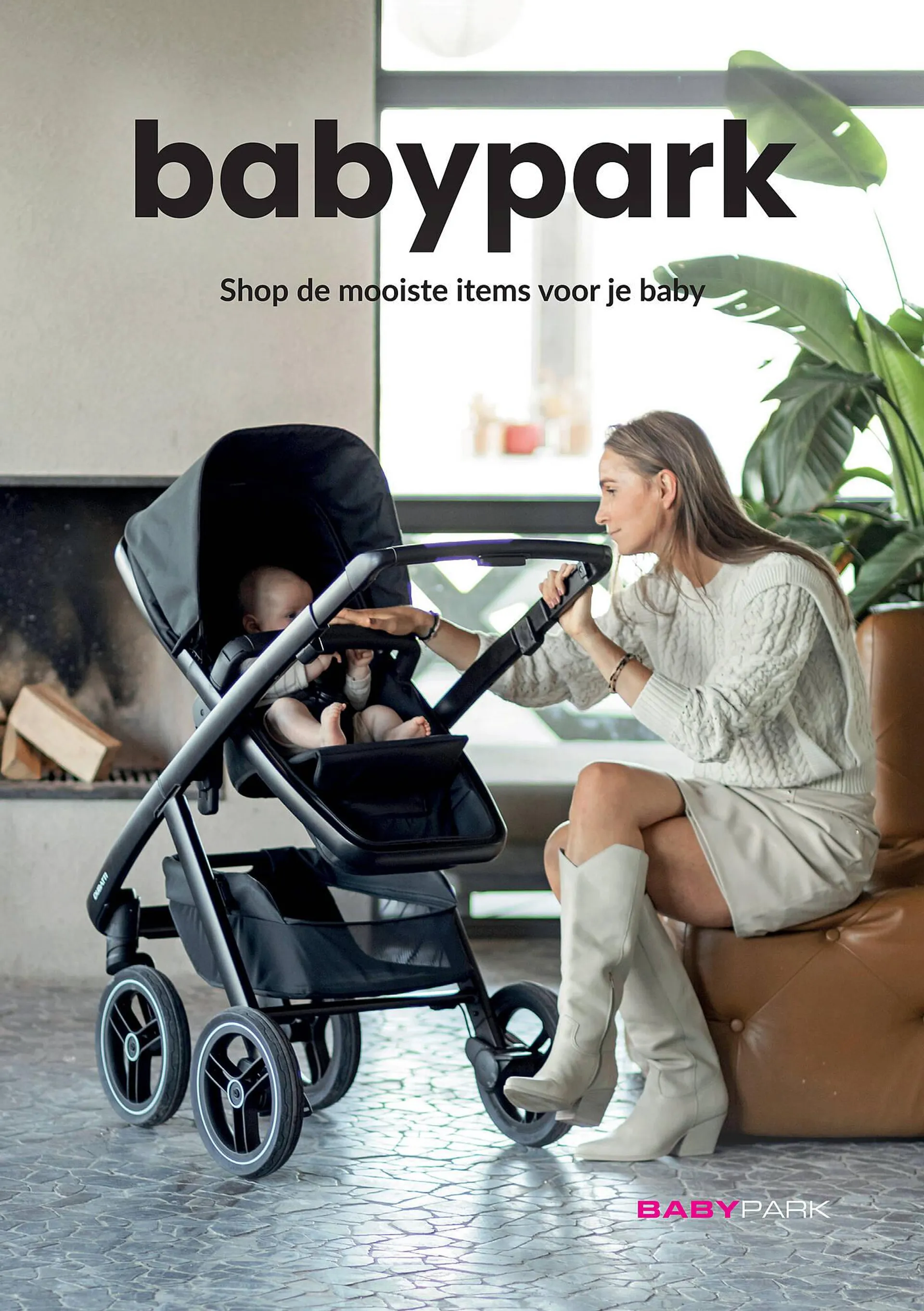 Babypark folder - 1