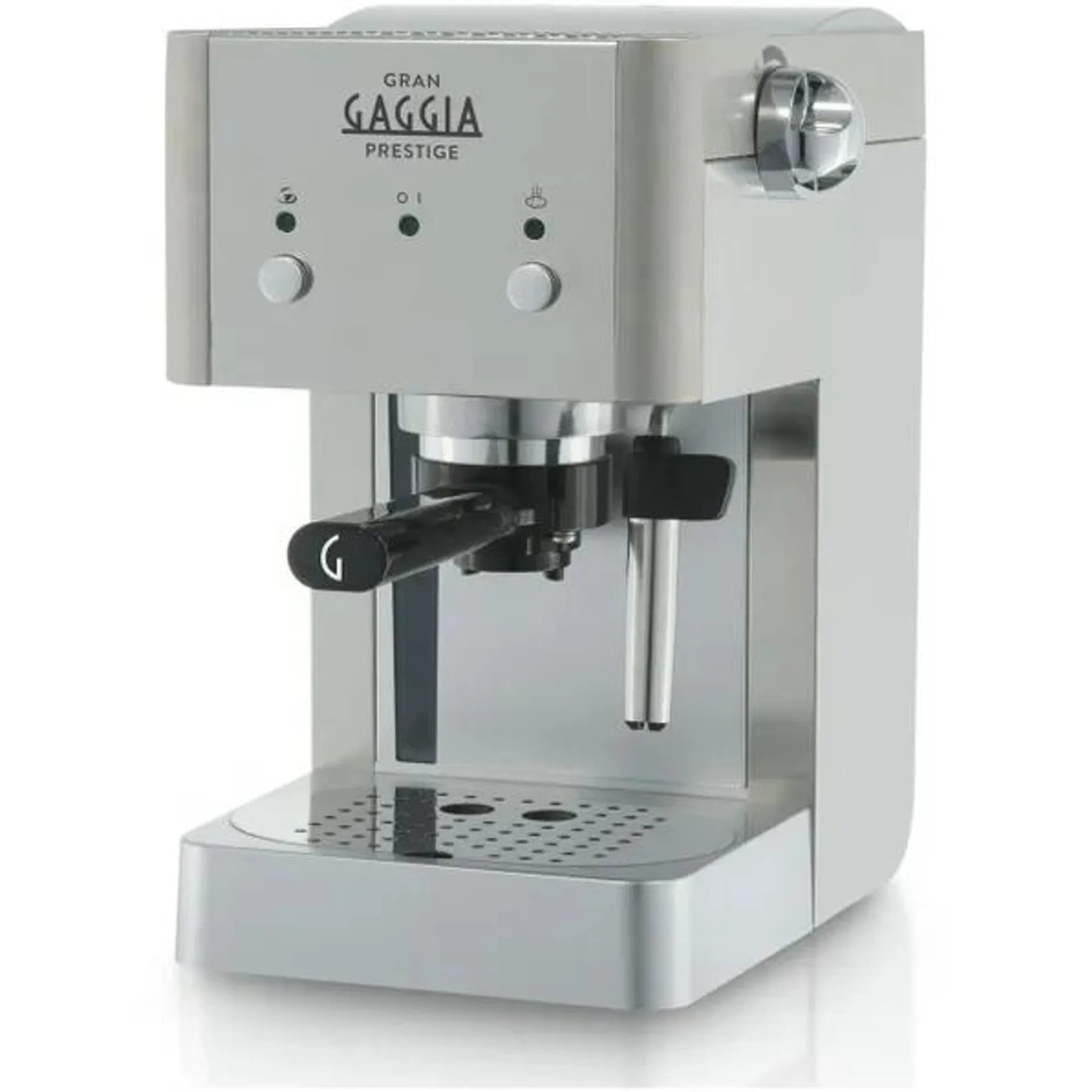 Gaggia Prestige Rvs