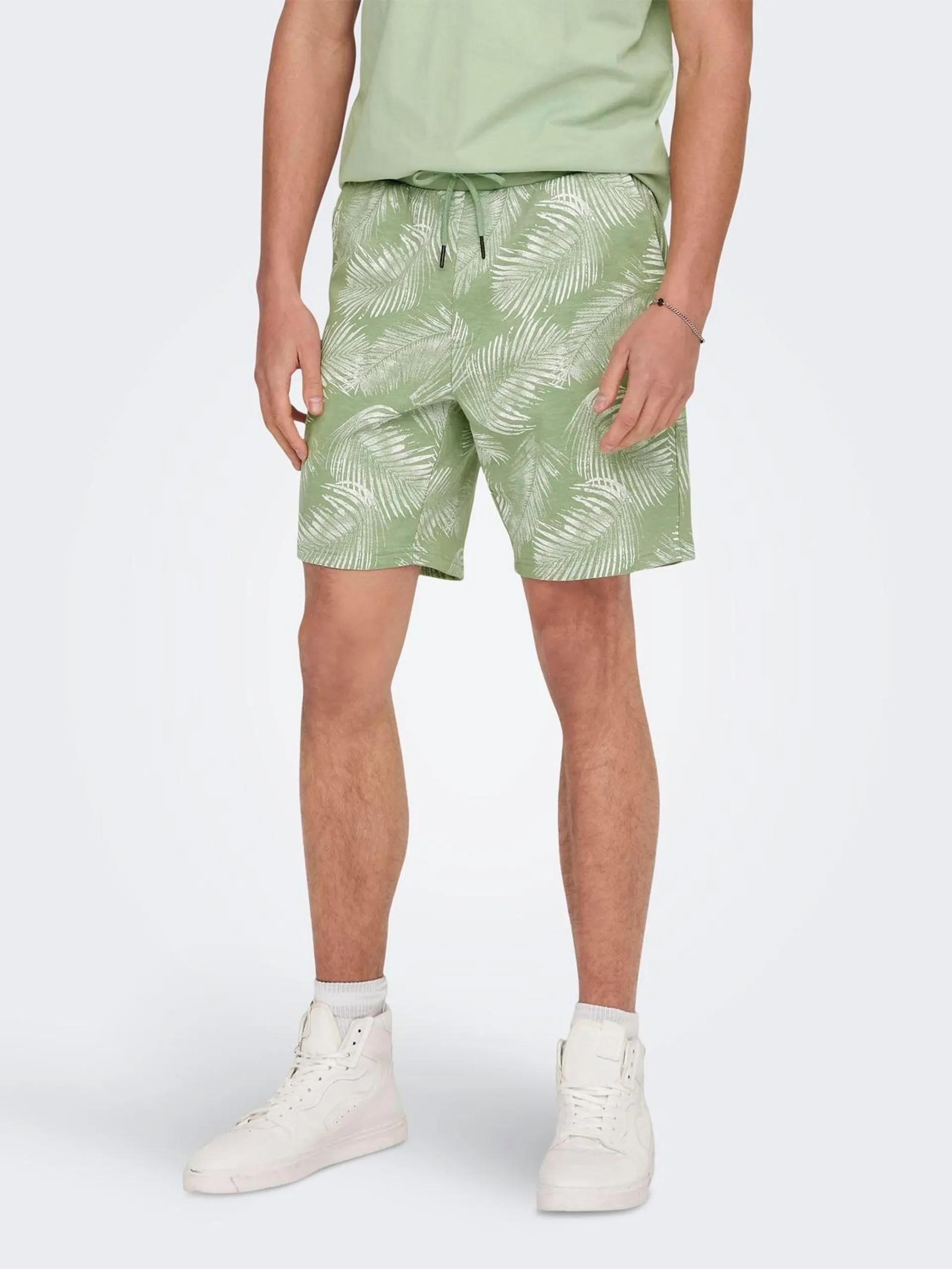 Regular fit Shorts