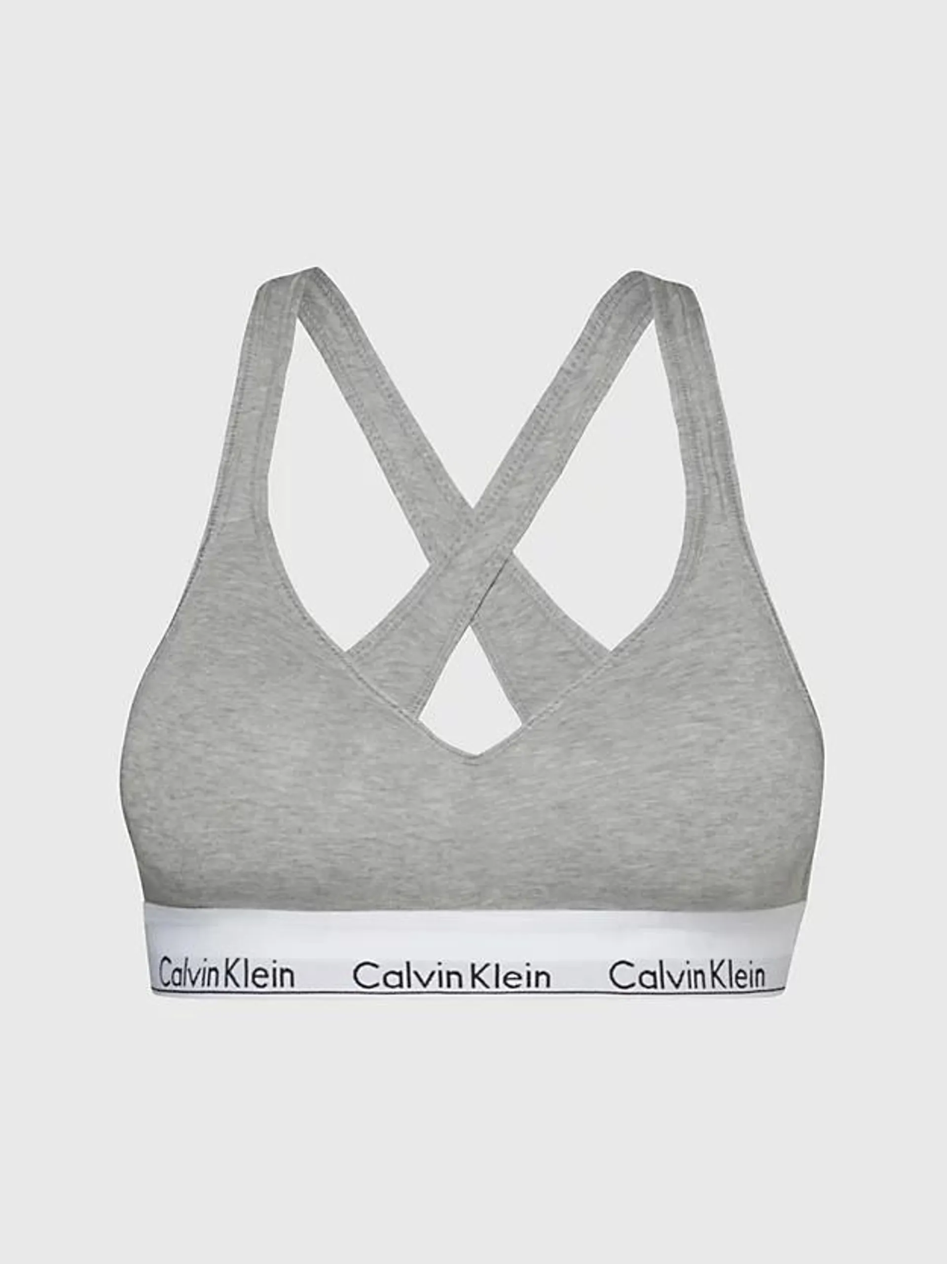 Liftbralette - Modern Cotton