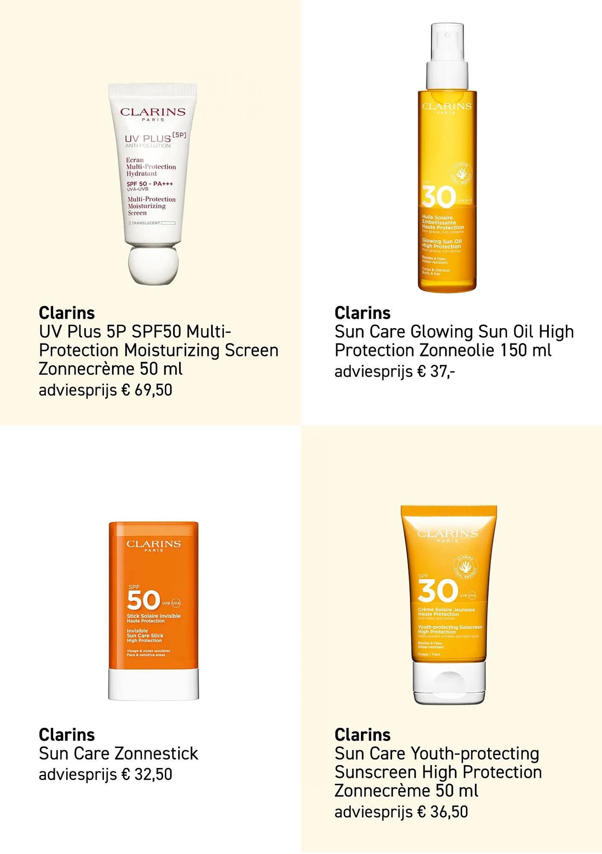 Mooi parfumerie folder van 19 mei tot 25 mei 2025 - Folder pagina 6
