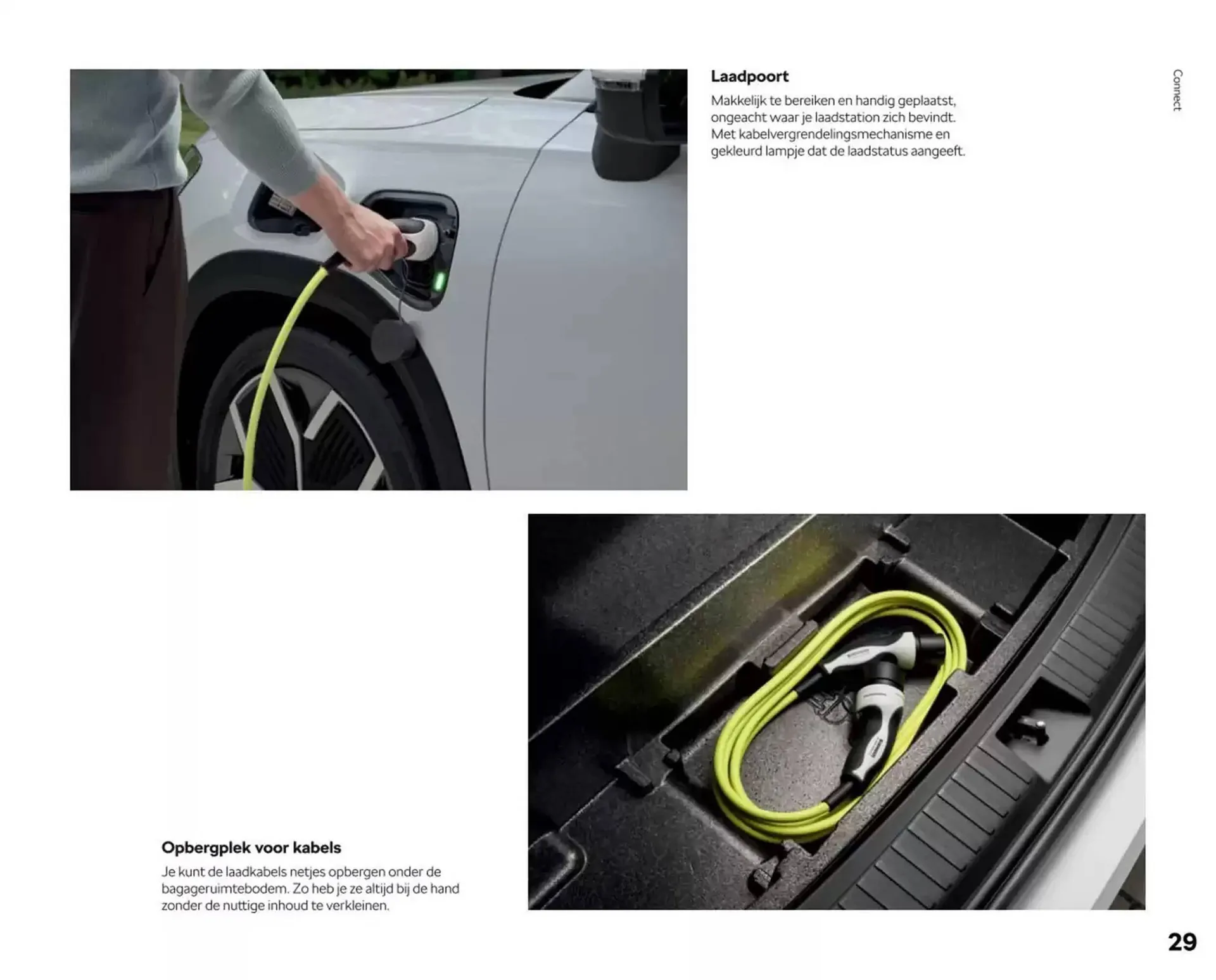 Skoda folder van 6 november tot 6 november 2025 - Folder pagina 21
