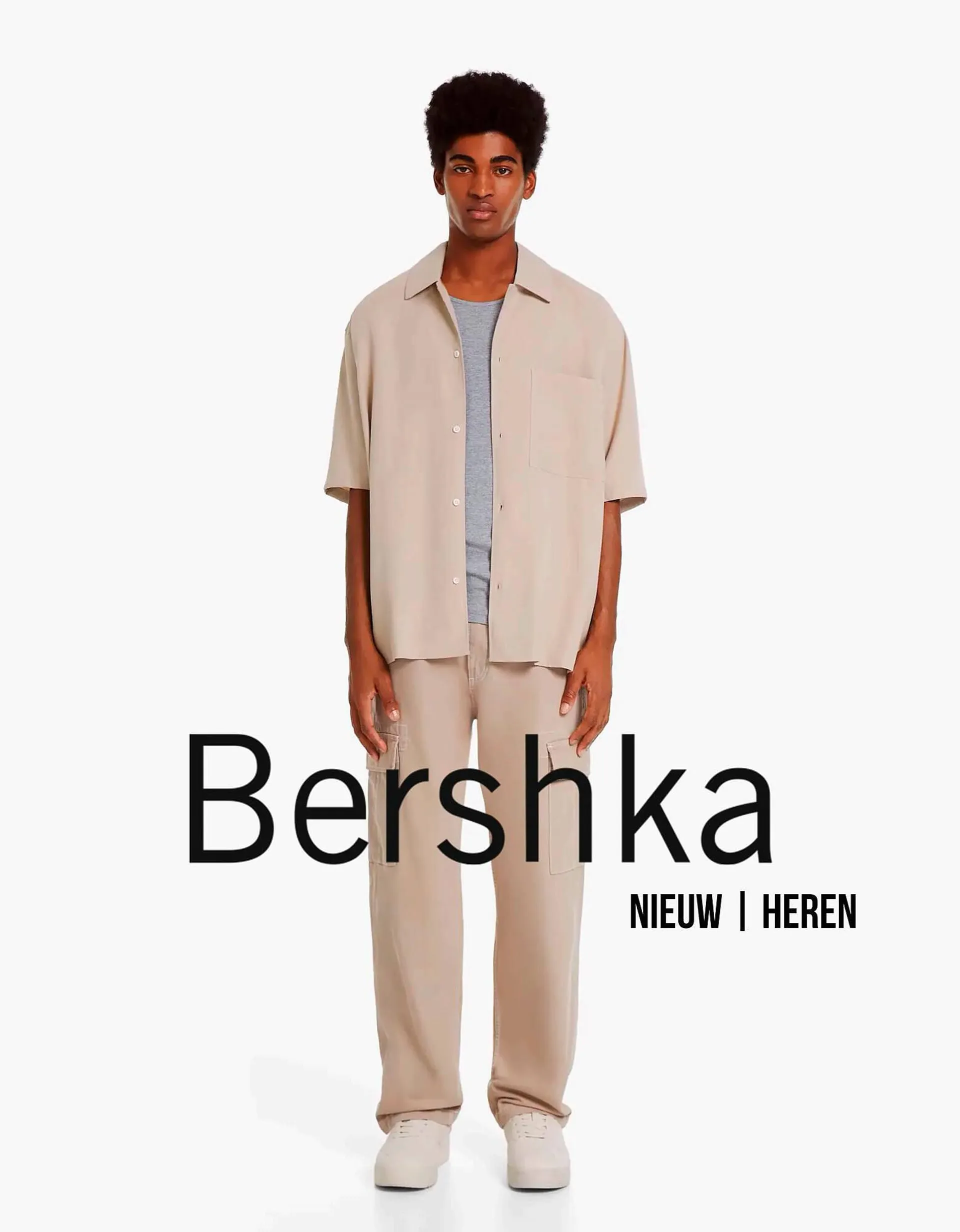 Bershka folder - 1