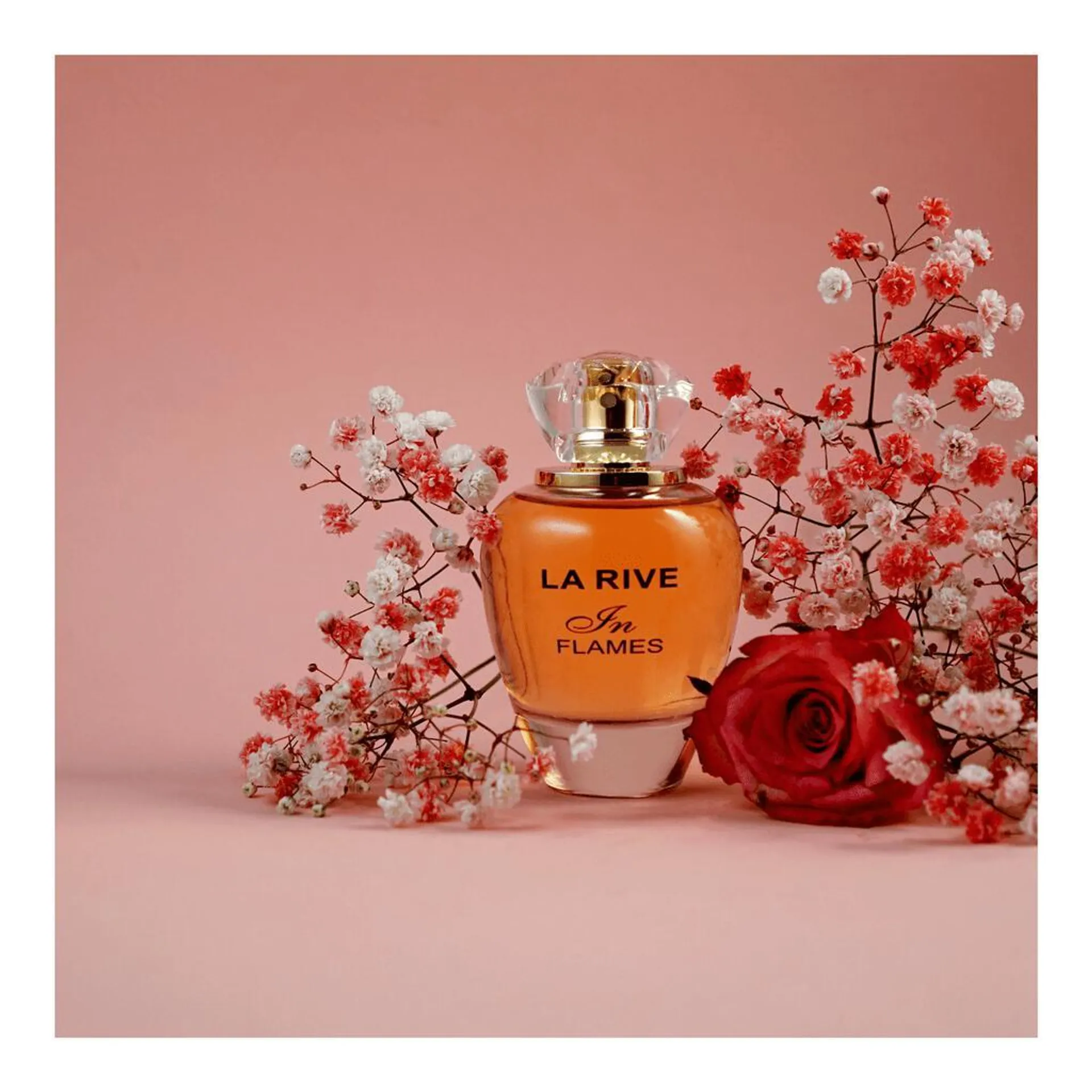 La Rive In Flames eau de parfum 90 ML