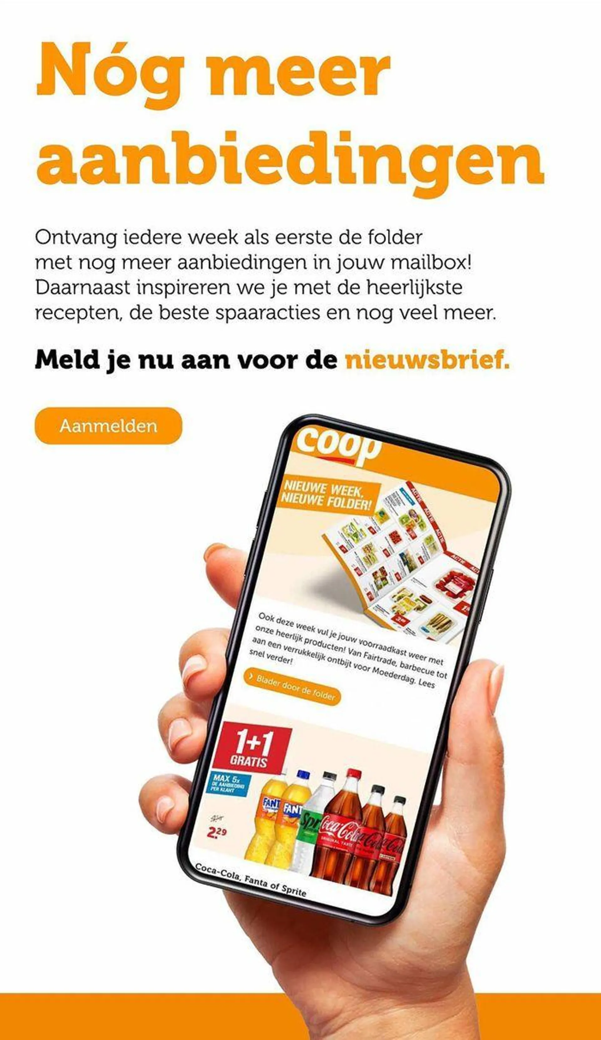 Coop folder actie van 18 september tot 2 oktober 2024 - Folder pagina 39