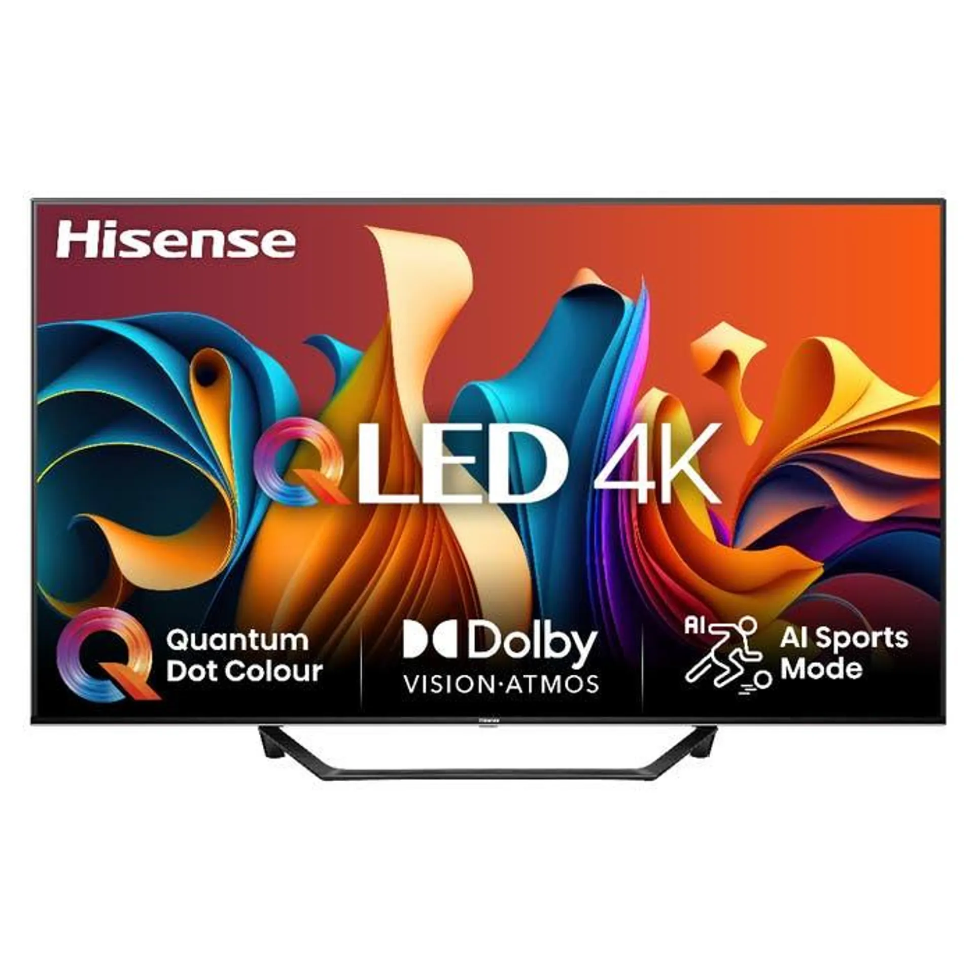 Hisense 55A79NQ