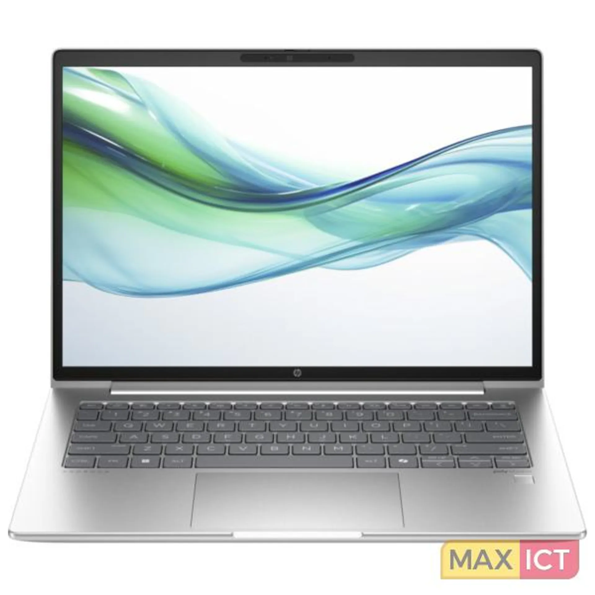 HP ProBook 445 G11 AMD Ryzen™ 5 7535U Laptop 35,6 cm (14") WUXGA 16 GB DDR5-SDRAM 512 GB SSD Wi-Fi 6E (802.11ax) Windows 11 Pro Zilver