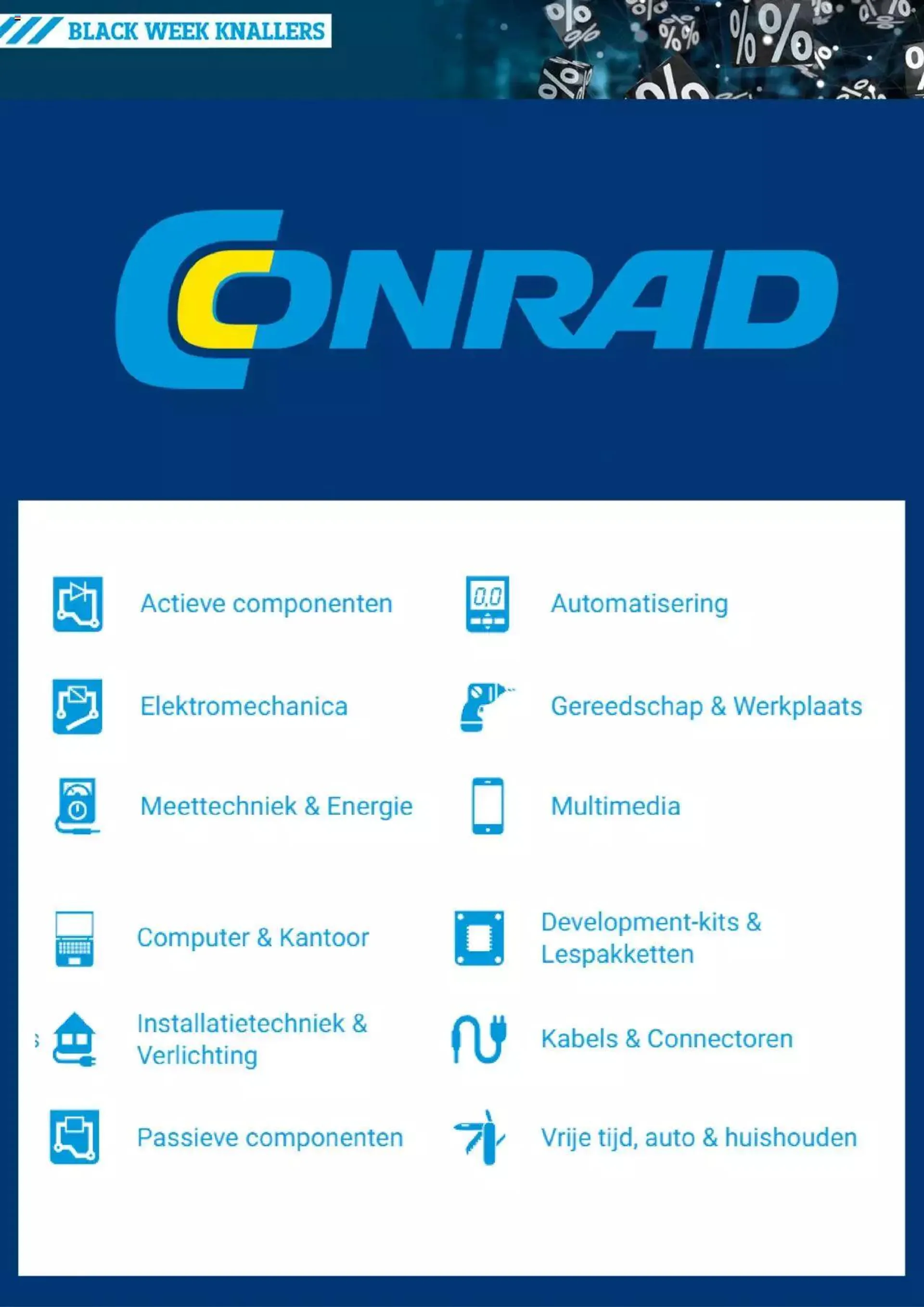 Conrad - Folder