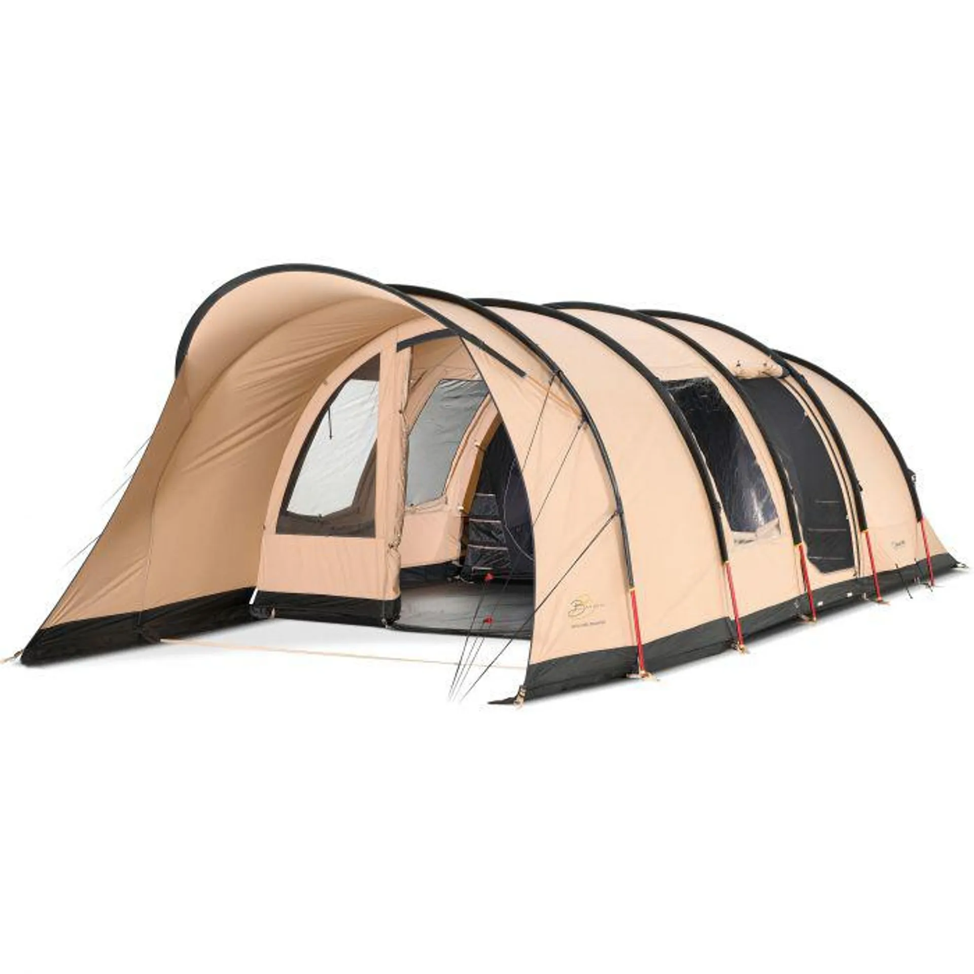 Spitfire 340 XL Deluxe RSTC tunneltent