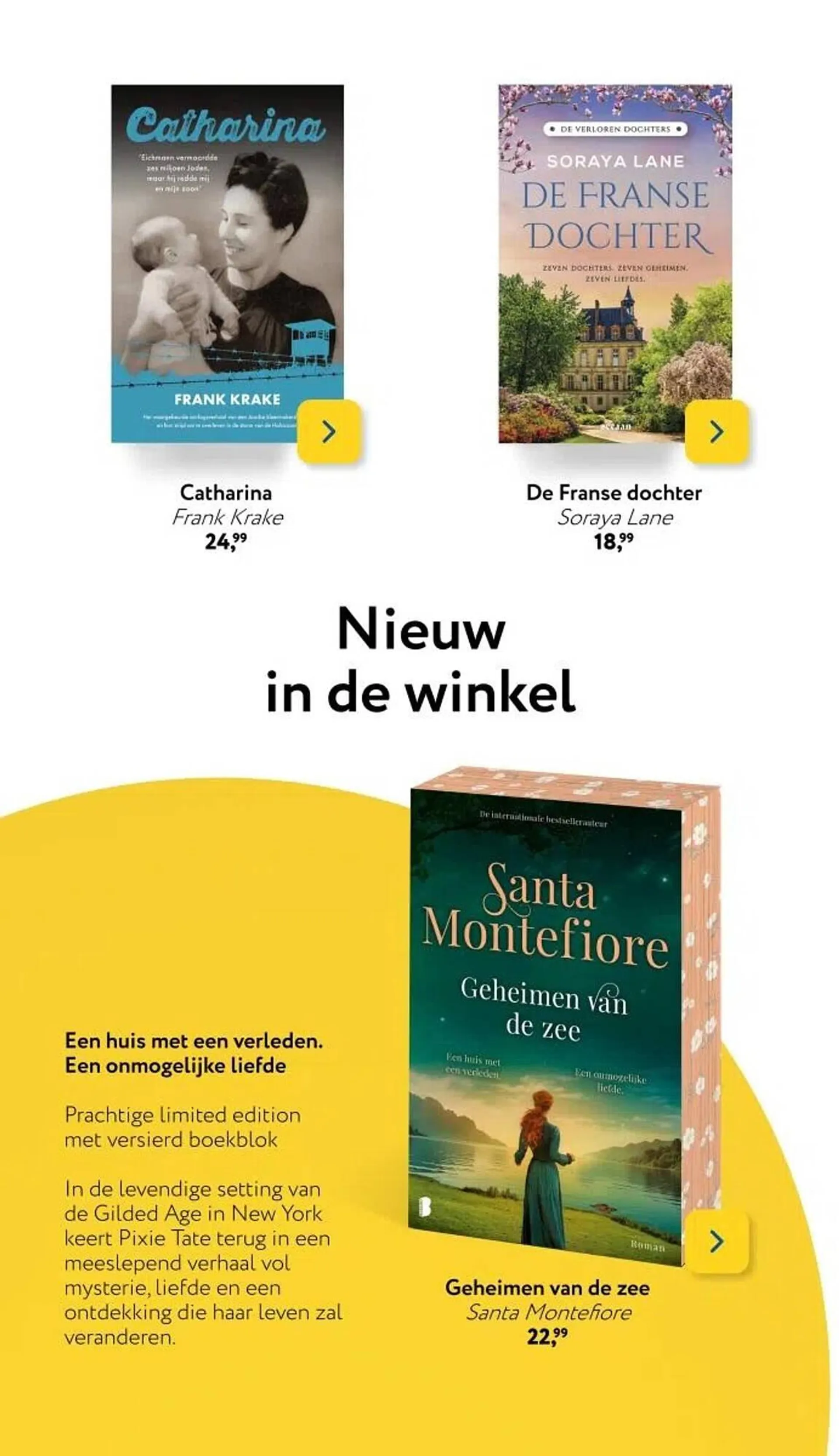Primera folder van 6 april tot 31 mei 2025 - Folder pagina 4