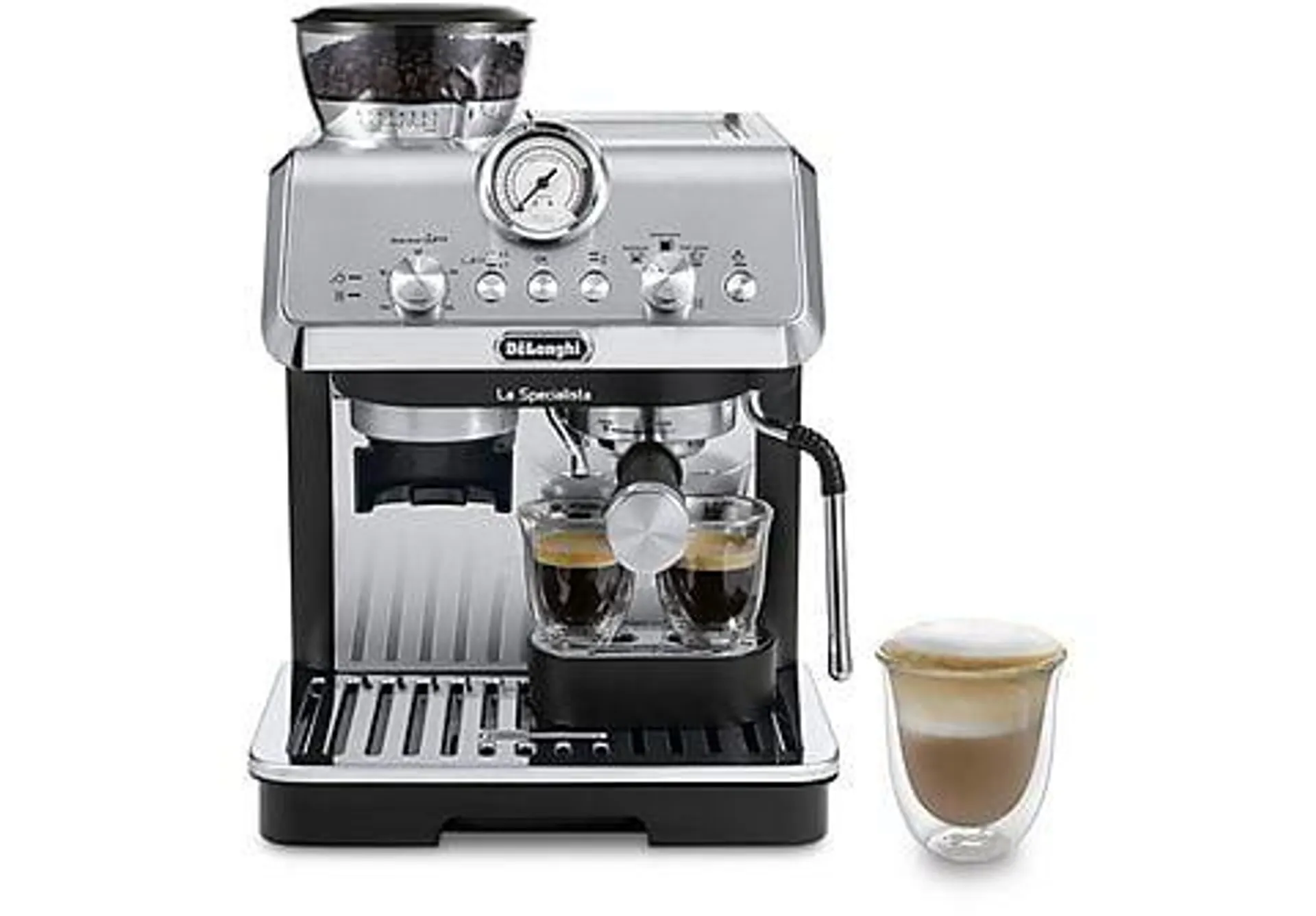 De'Longhi La Specialista Arte EC9155.MB