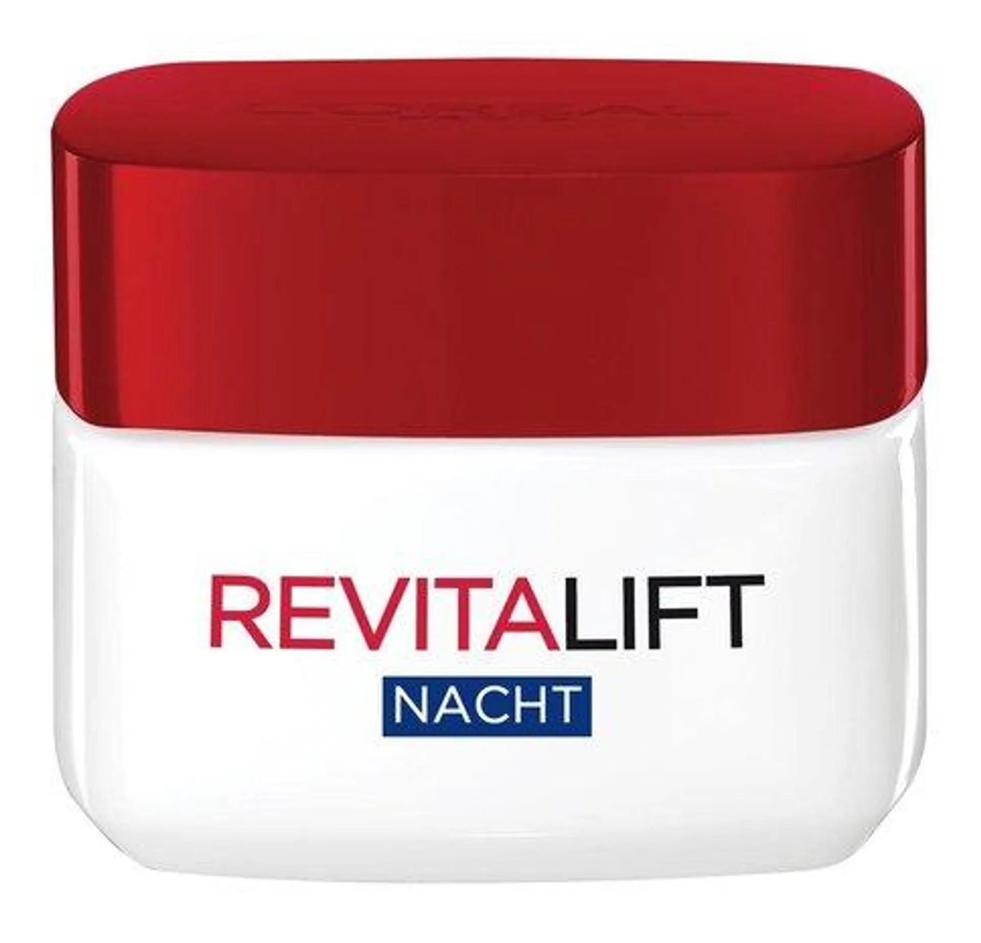 L'Oréal Nachtcrème - Revitalift Hydraterende - 50 ml.