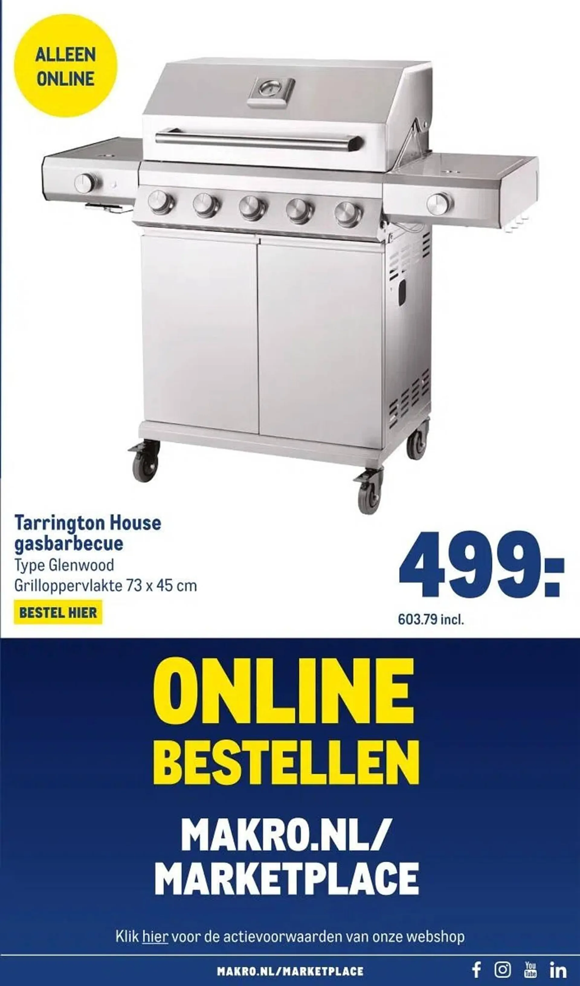 Makro folder van 26 februari tot 11 maart 2025 - Folder pagina 37