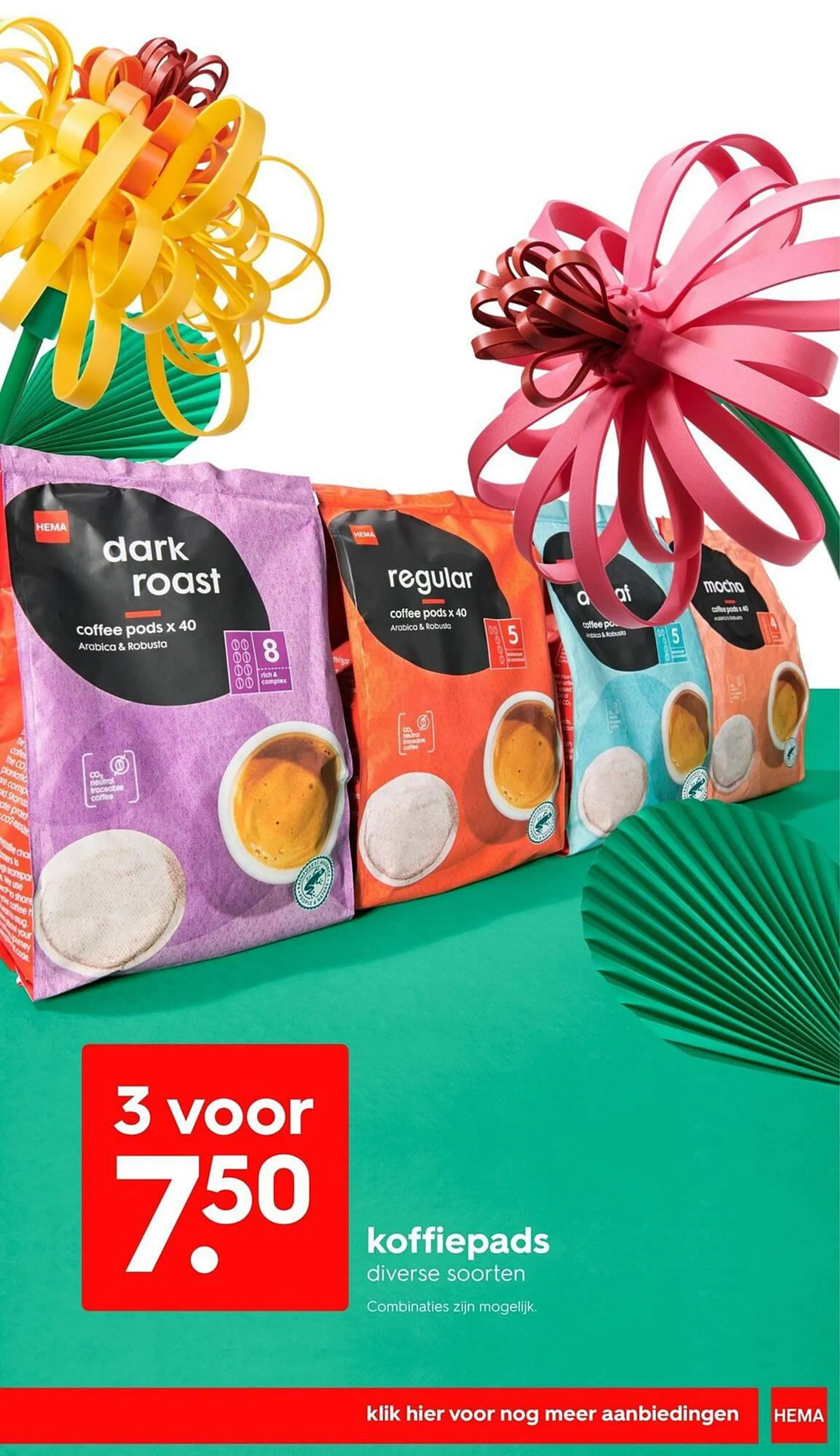 HEMA folder van 18 maart tot 24 maart 2024 - Folder pagina 38