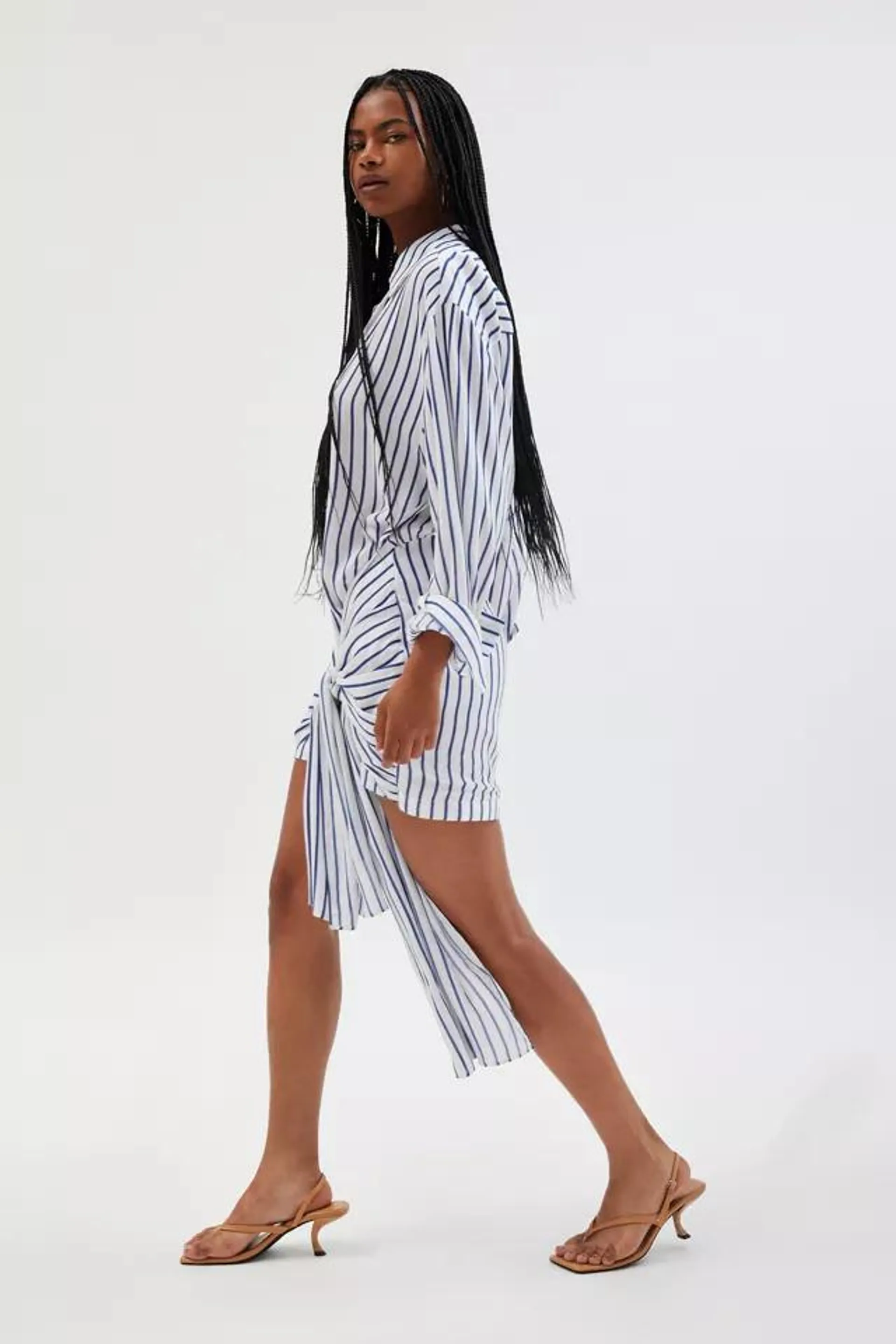 Bardot Malira Shirt Dress