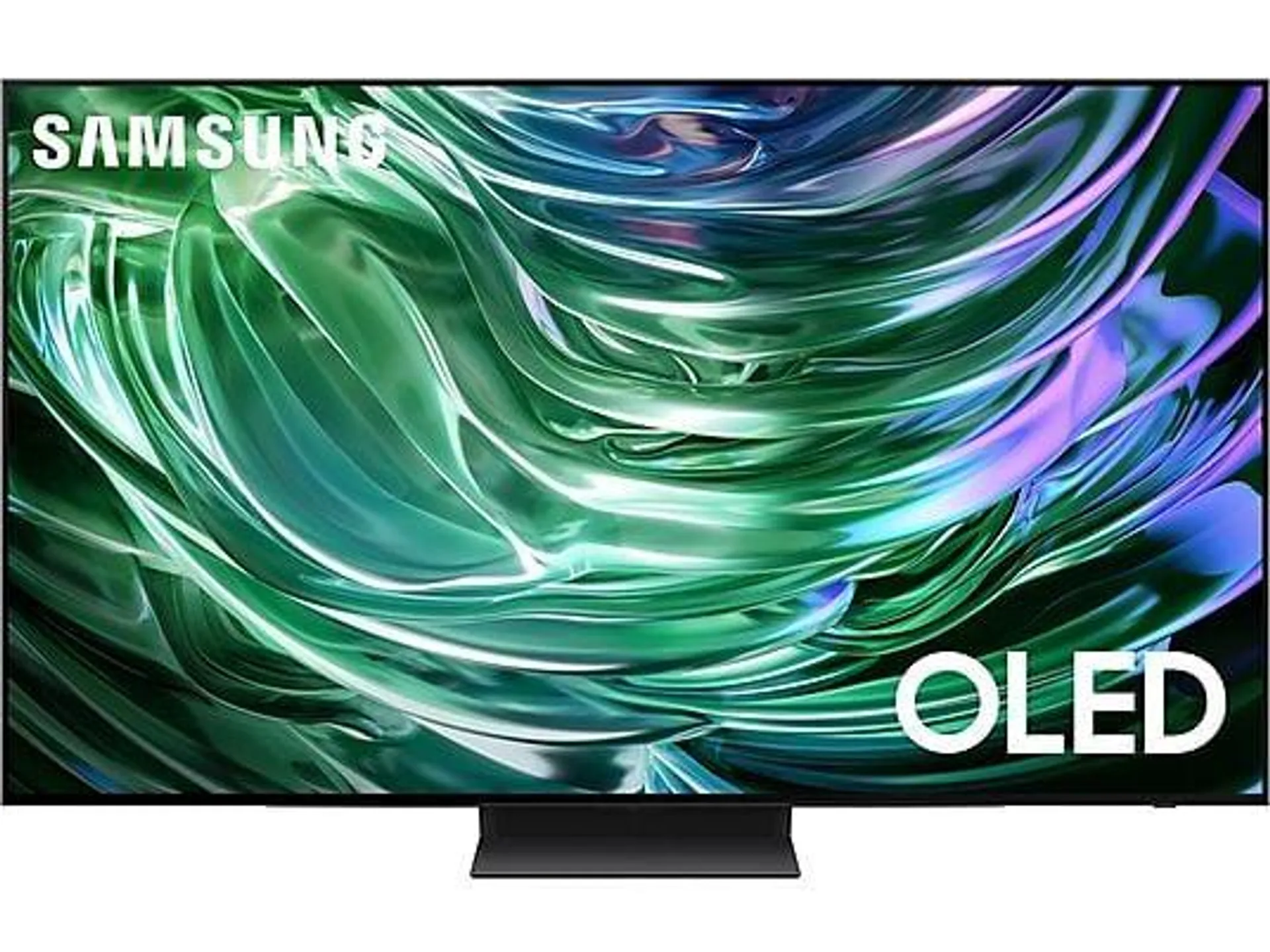 SAMSUNG QE55S92D (2024)