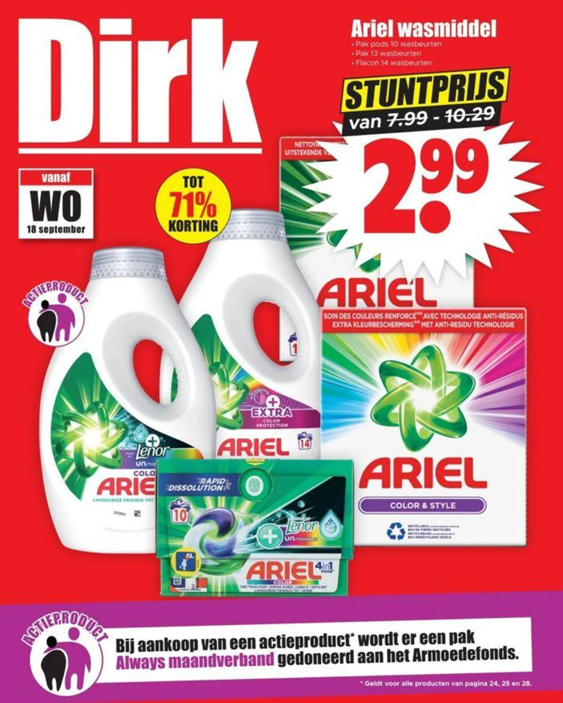 Topdeals en kortingen - 28